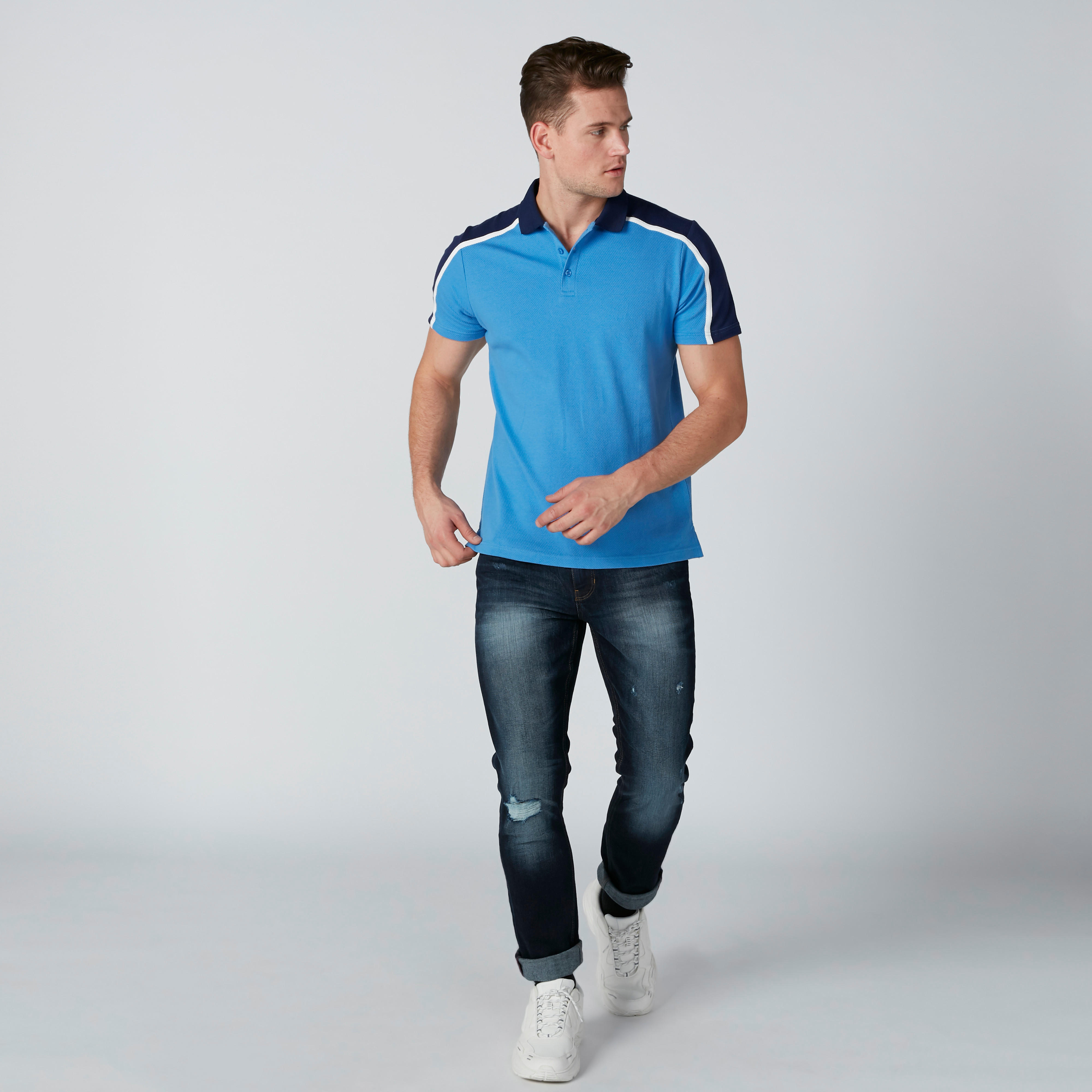 Lee Cooper Distressed Jeans with Pocket Detail-men-clothing-bottoms-jeans-image-3