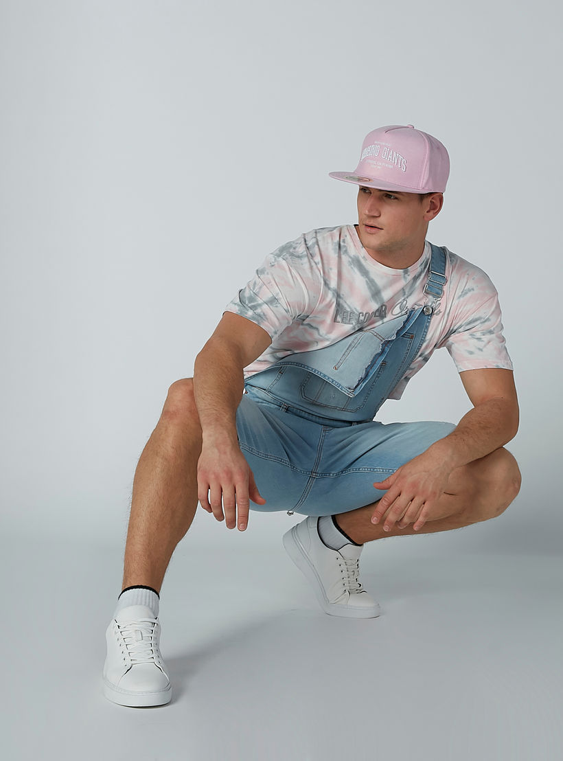 دنغري ممزّق بجيوب من لي كوبر-men-clothing-bottoms-jeans-image-1