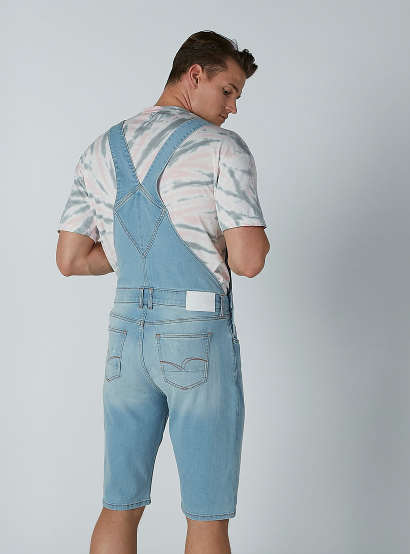 دنغري ممزّق بجيوب من لي كوبر-men-clothing-bottoms-jeans-image-3