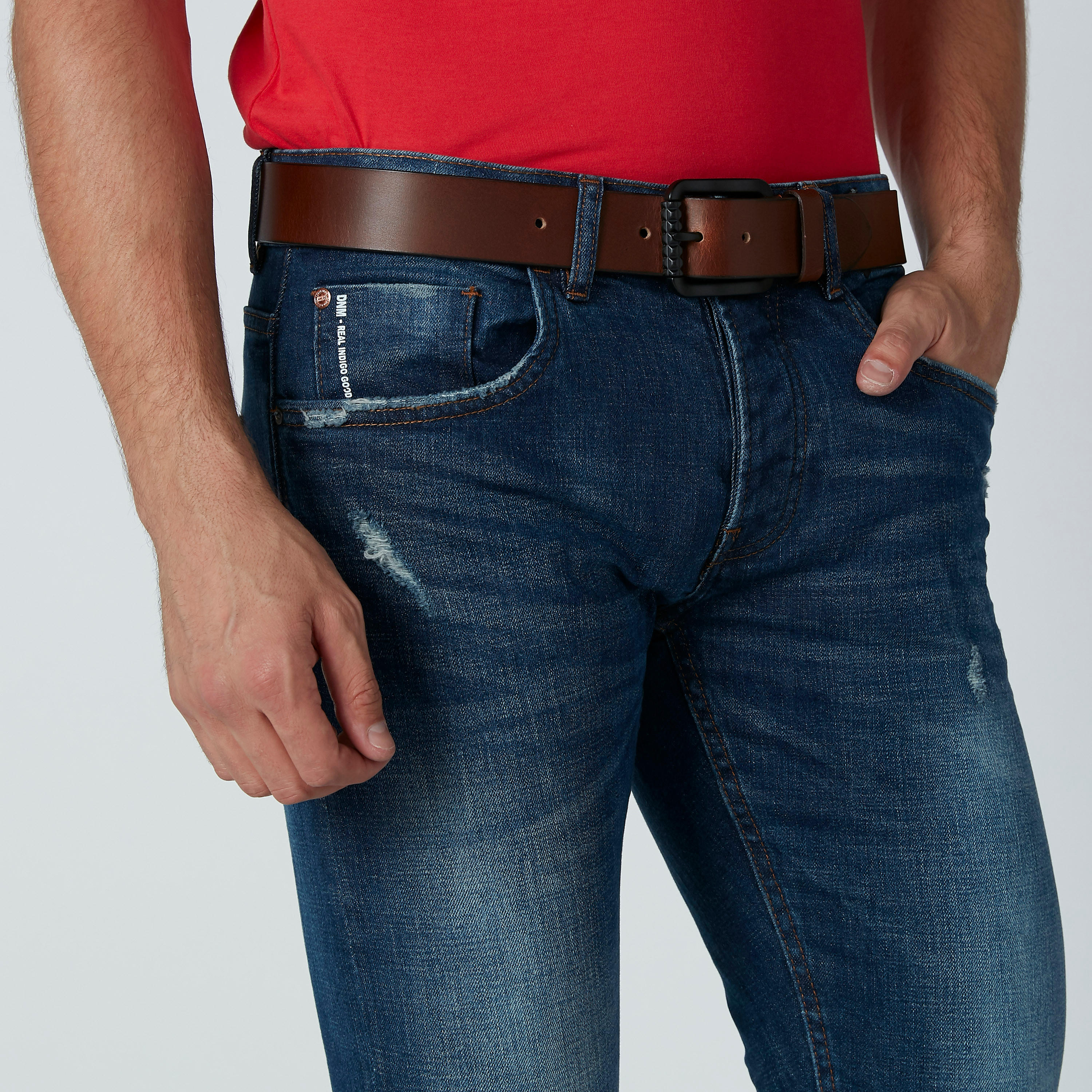 حزام بإبزيم بدبوس-men-beltsandwallets-belts-image-2