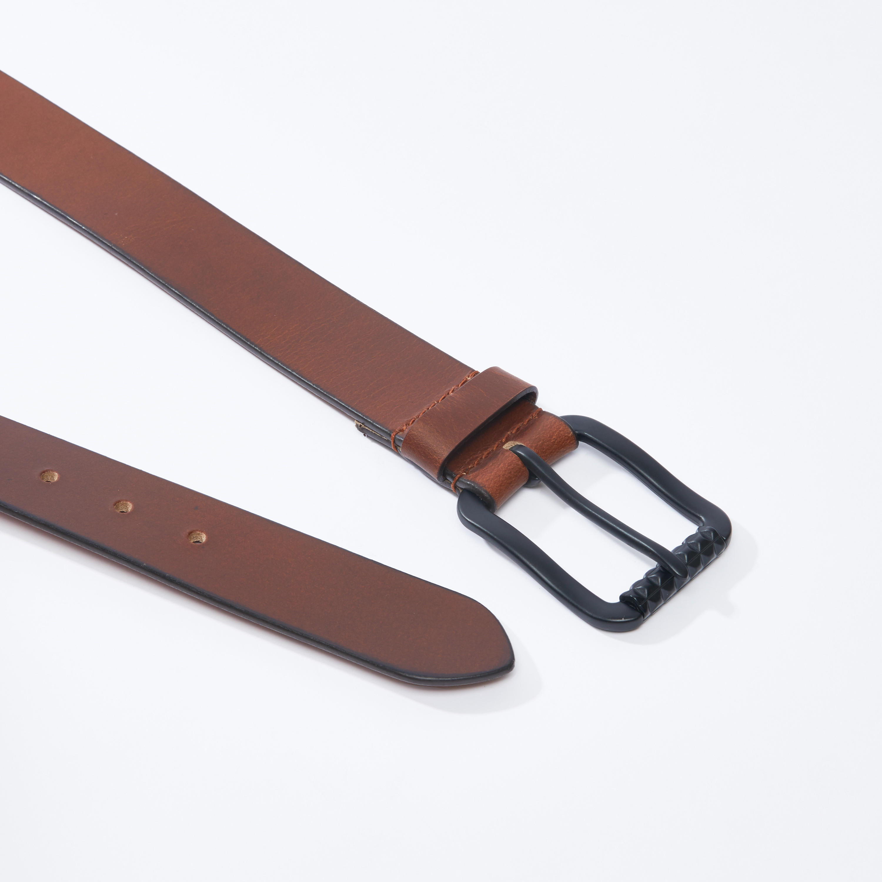 حزام بإبزيم بدبوس-men-beltsandwallets-belts-image-1
