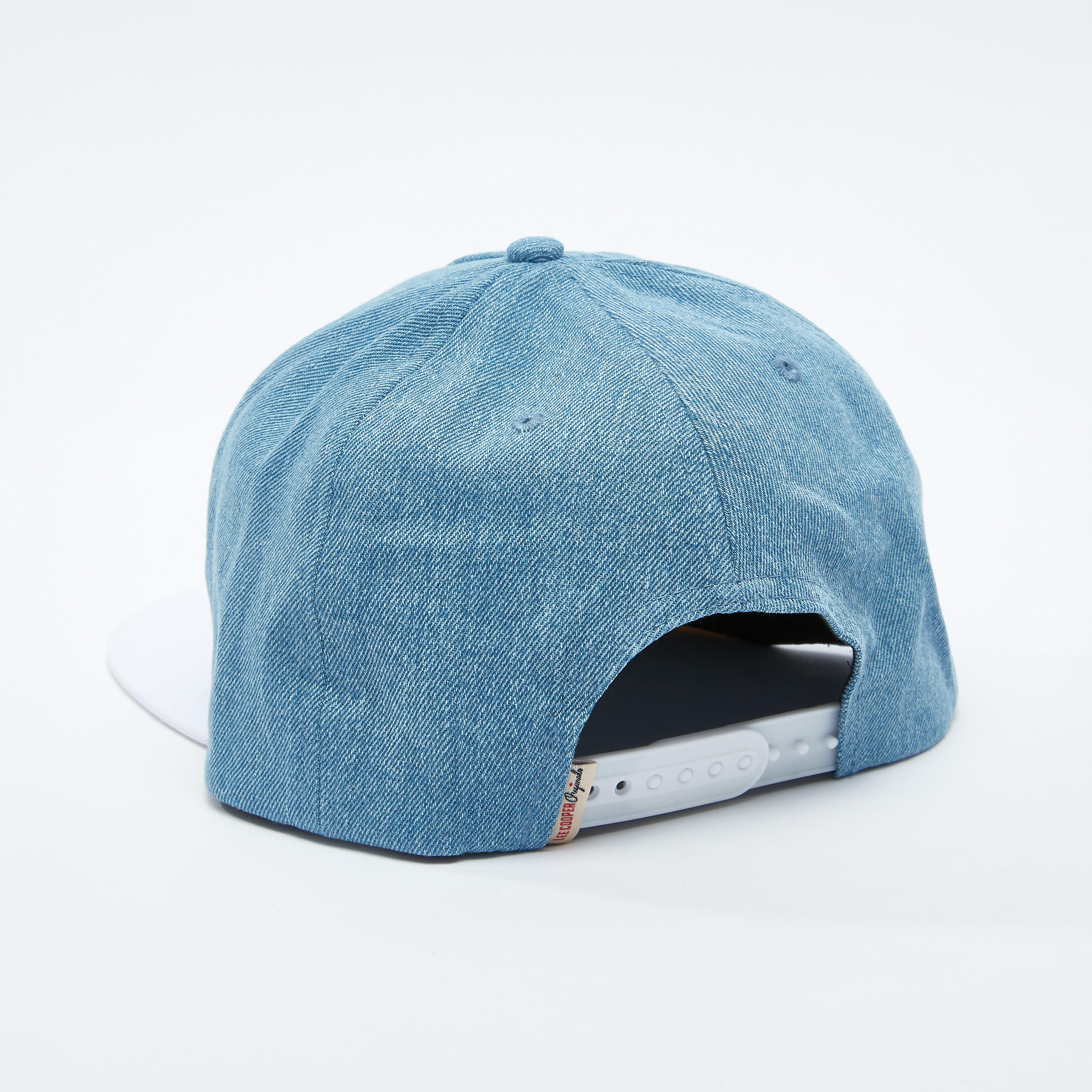 قبّعة كاب بزر إغلاق من لي كوبر-men-caps-image-3