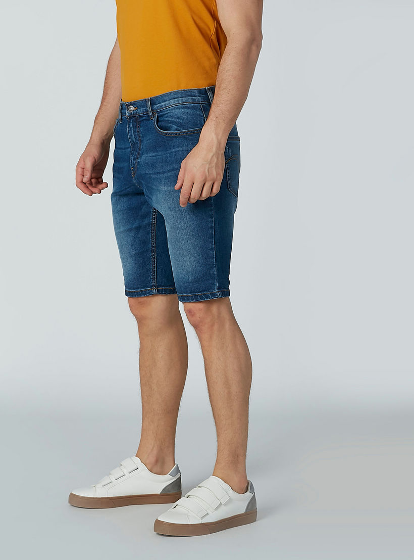شورت دينم بسحّاب إغلاق وجيوب من لي كوبر-men-clothing-bottoms-jeans-image-2
