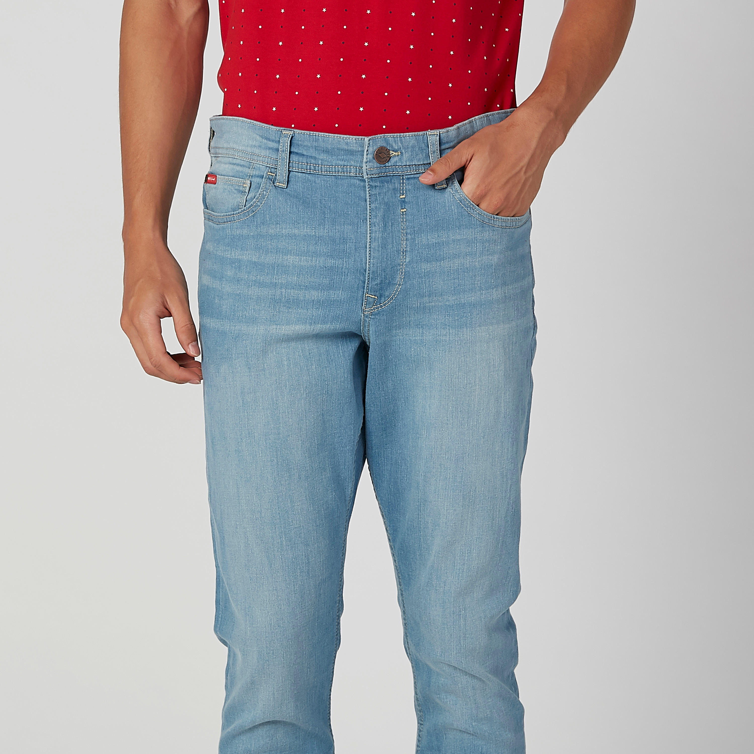 بنطال جينز طويل بجيوب وحلقات للحزام-men-clothing-bottoms-jeans-image-3