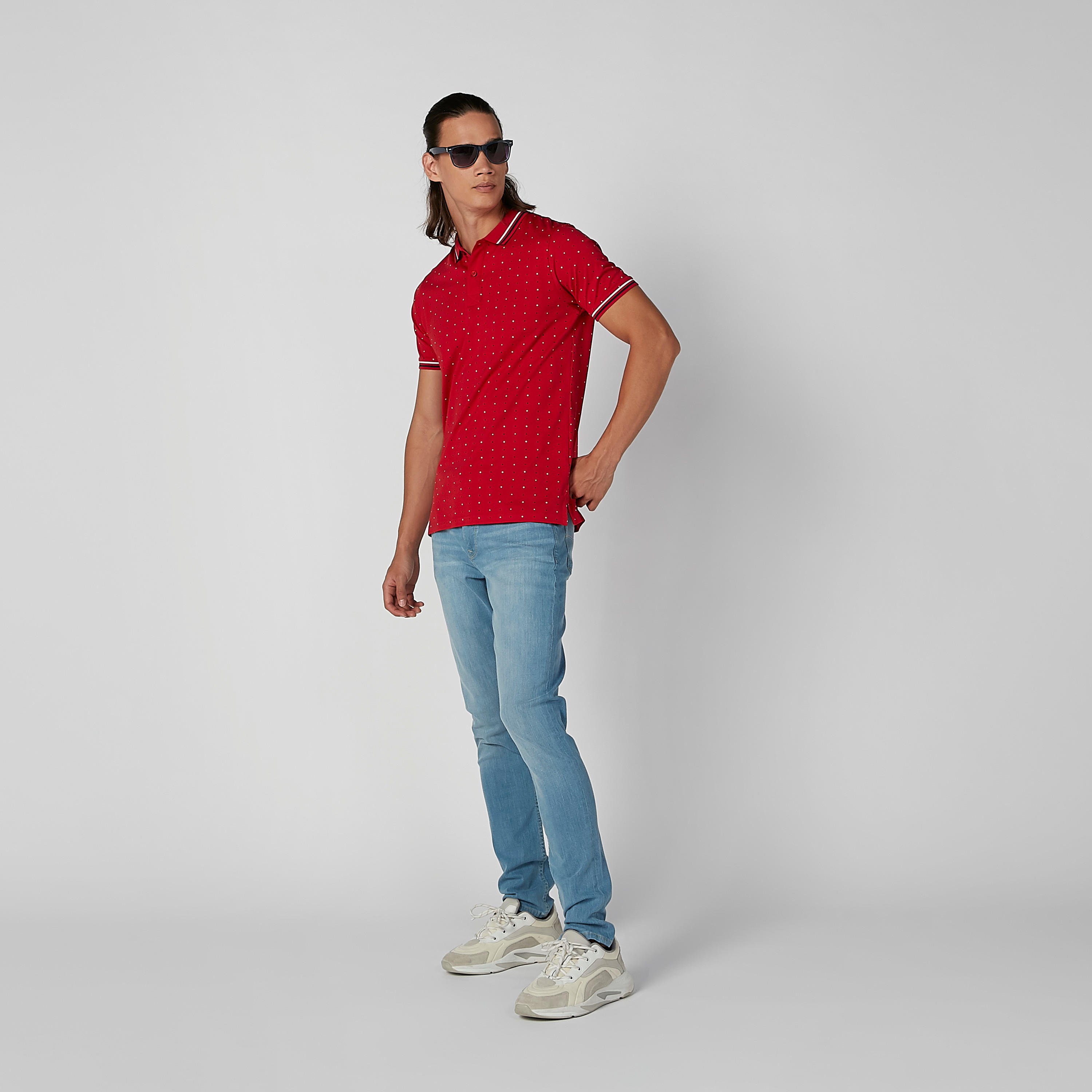 بنطال جينز طويل بجيوب وحلقات للحزام-men-clothing-bottoms-jeans-image-4
