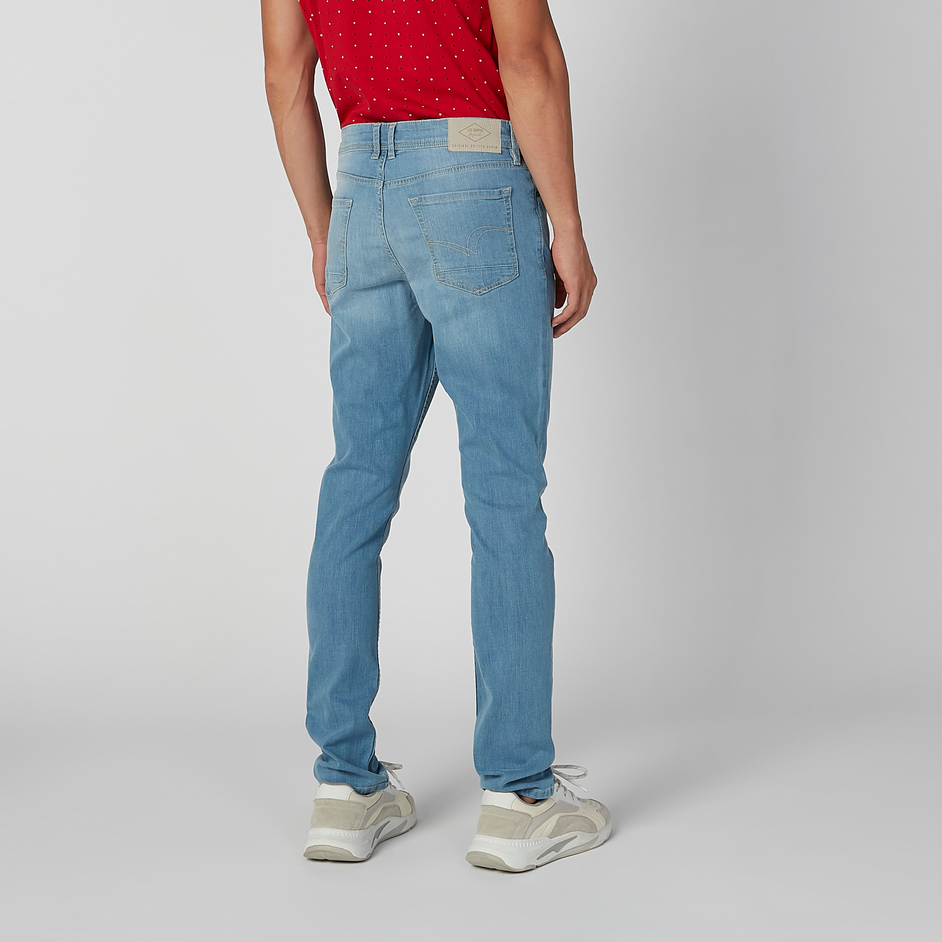 بنطال جينز طويل بجيوب وحلقات للحزام-men-clothing-bottoms-jeans-image-5