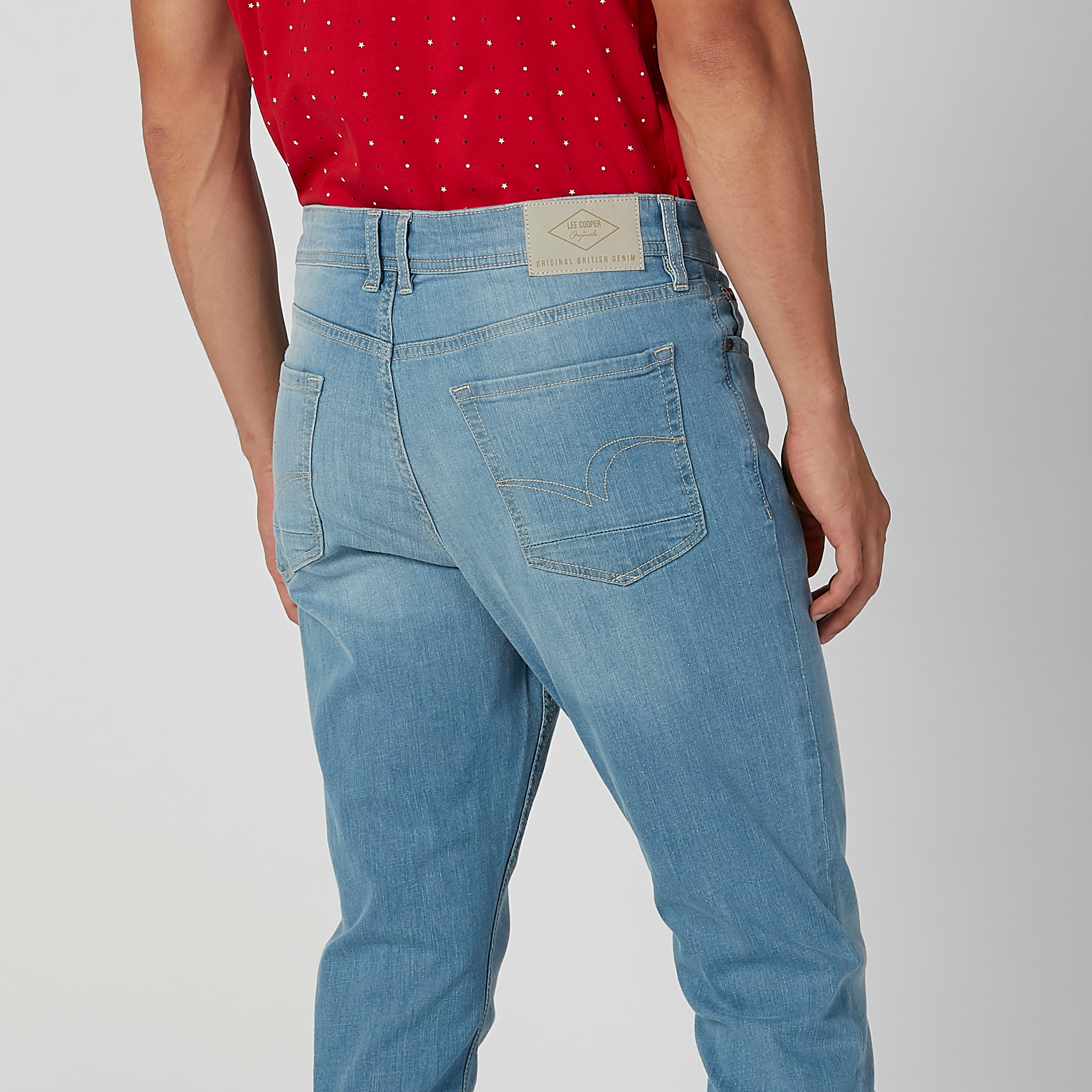 بنطال جينز طويل بجيوب وحلقات للحزام-men-clothing-bottoms-jeans-image-6