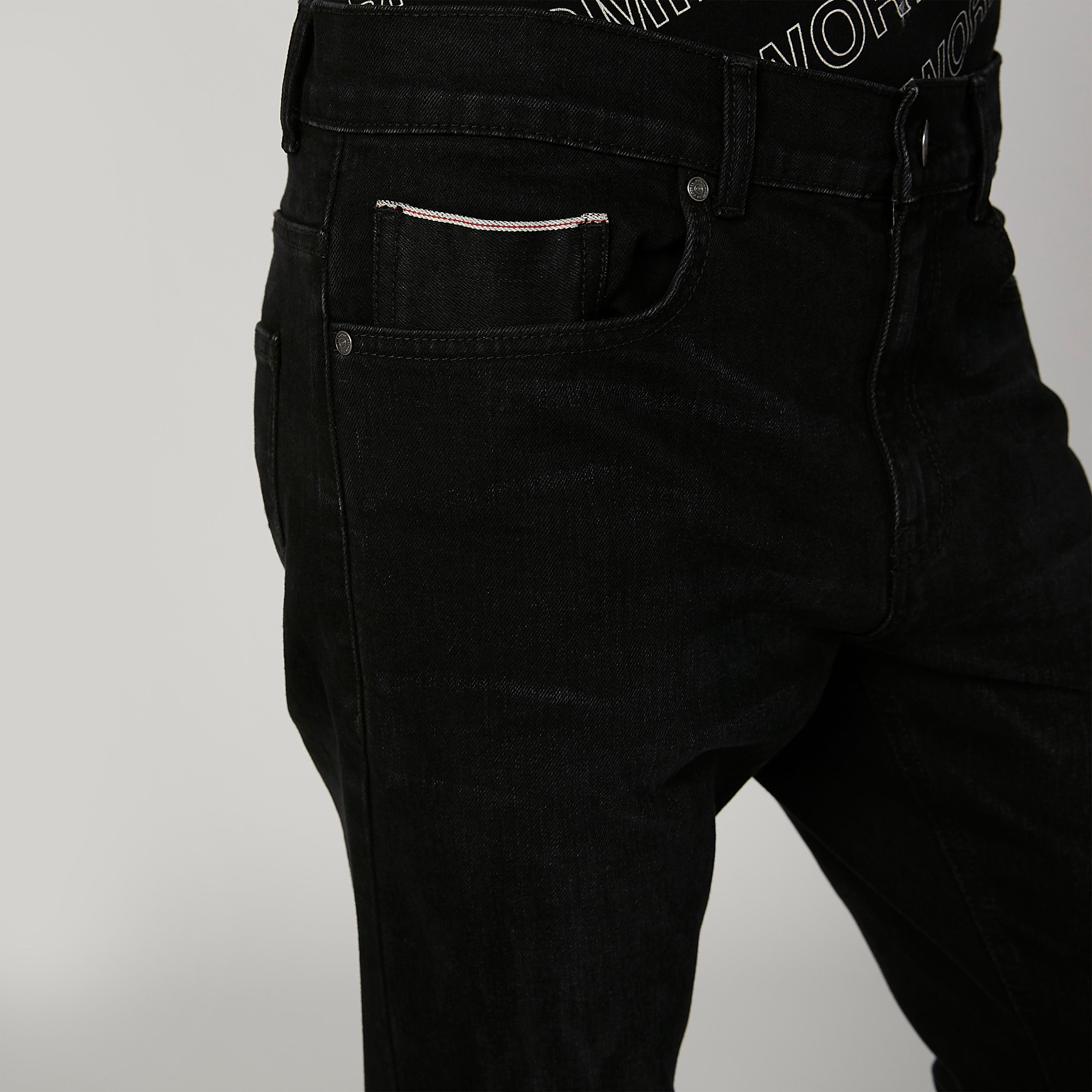 بنطلون جينز بجيوب وحلقات للحزام من لي كوبر-men-clothing-bottoms-jeans-image-5