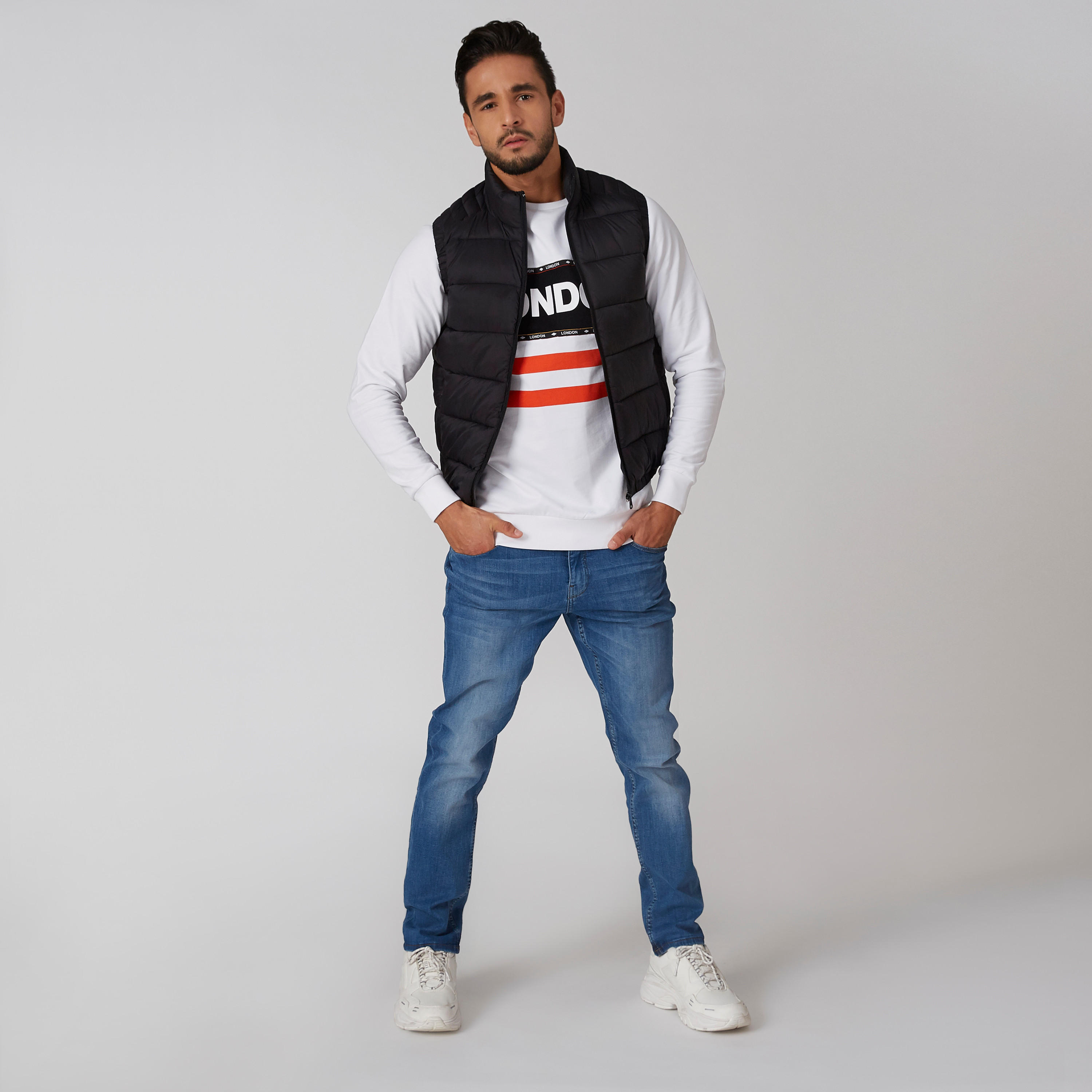 جاكيت جيليه مستدام بجيوب كنغر -men-clothing-jacketsandblazers-jackets-image-1
