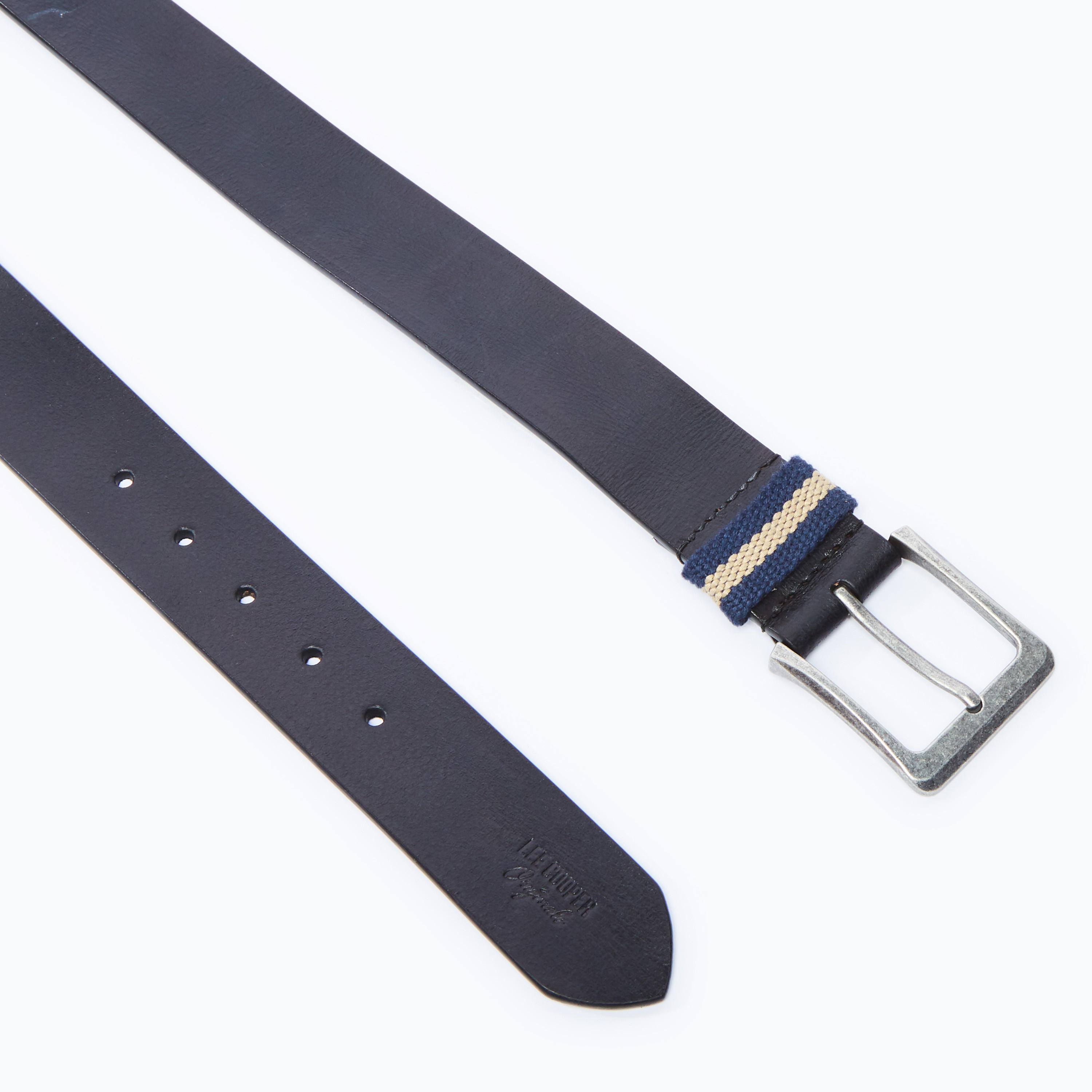 Plain Belt with Pin Buckle-men-beltsandwallets-belts-image-3