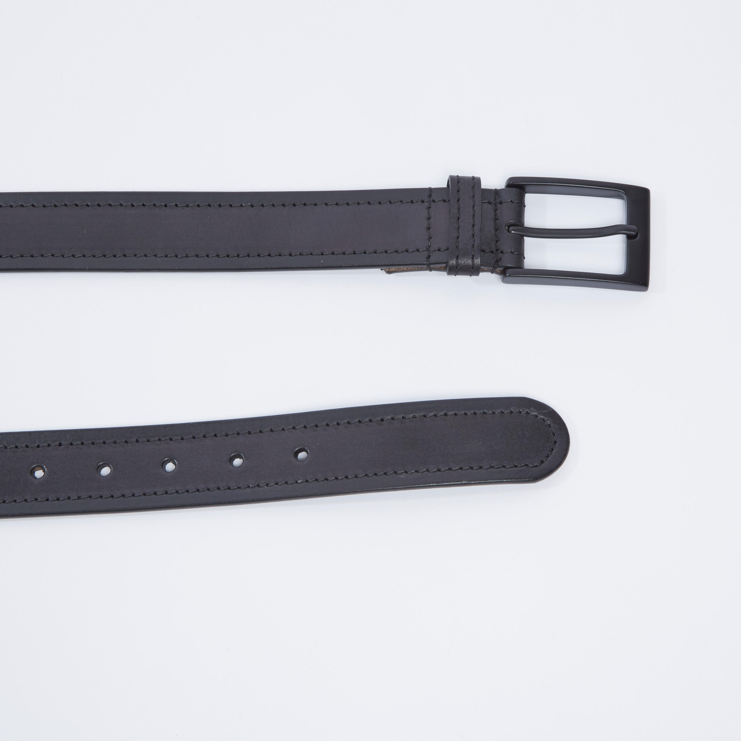 حزام بدرزات وإبزيم بدبوس-men-beltsandwallets-belts-image-3