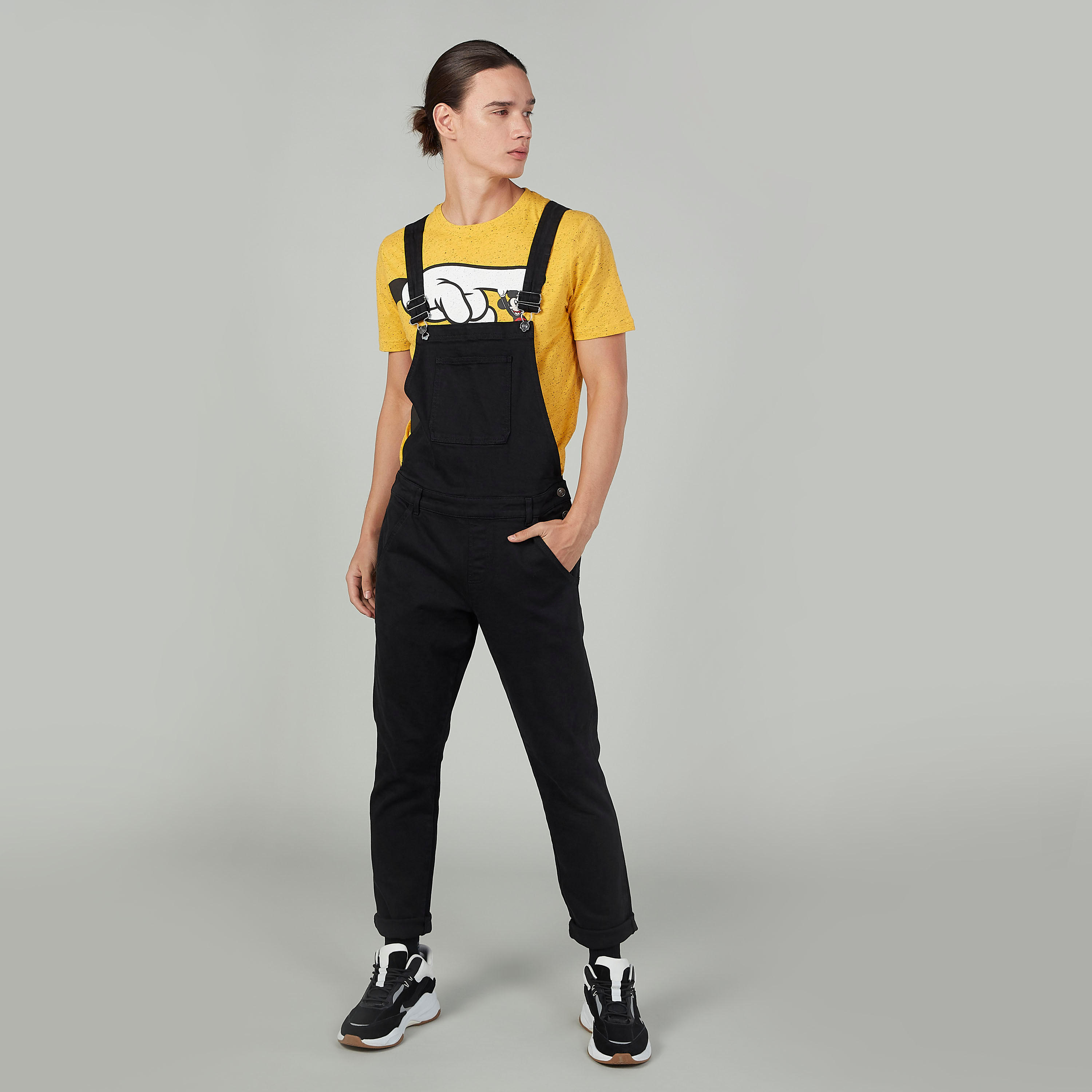 دنغري سادة بجيوب من لي كوبر-men-clothing-bottoms-jeans-image-1