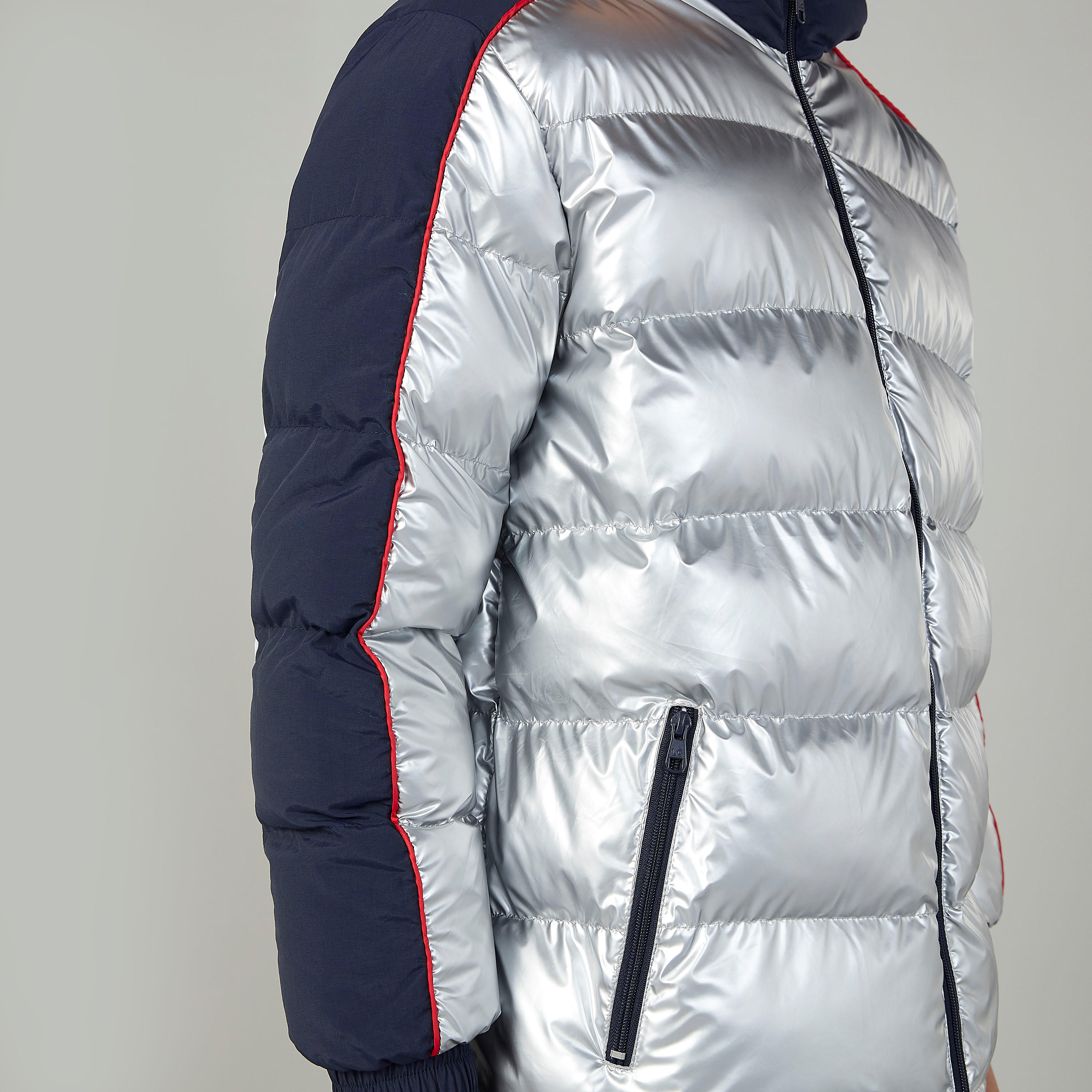 Lee Cooper Quilted Jacket with Long Sleeves and Hood-men-clothing-jacketsandblazers-jackets-image-3
