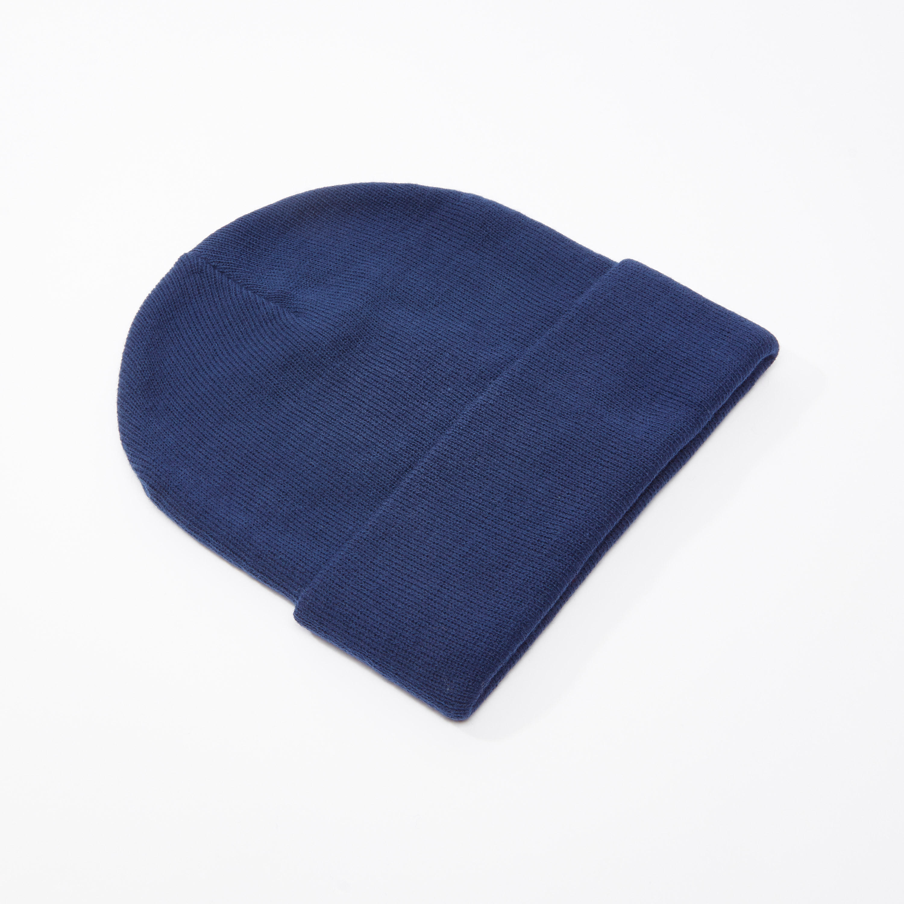 Lee Cooper Textured Beanie Cap-men-caps-image-1