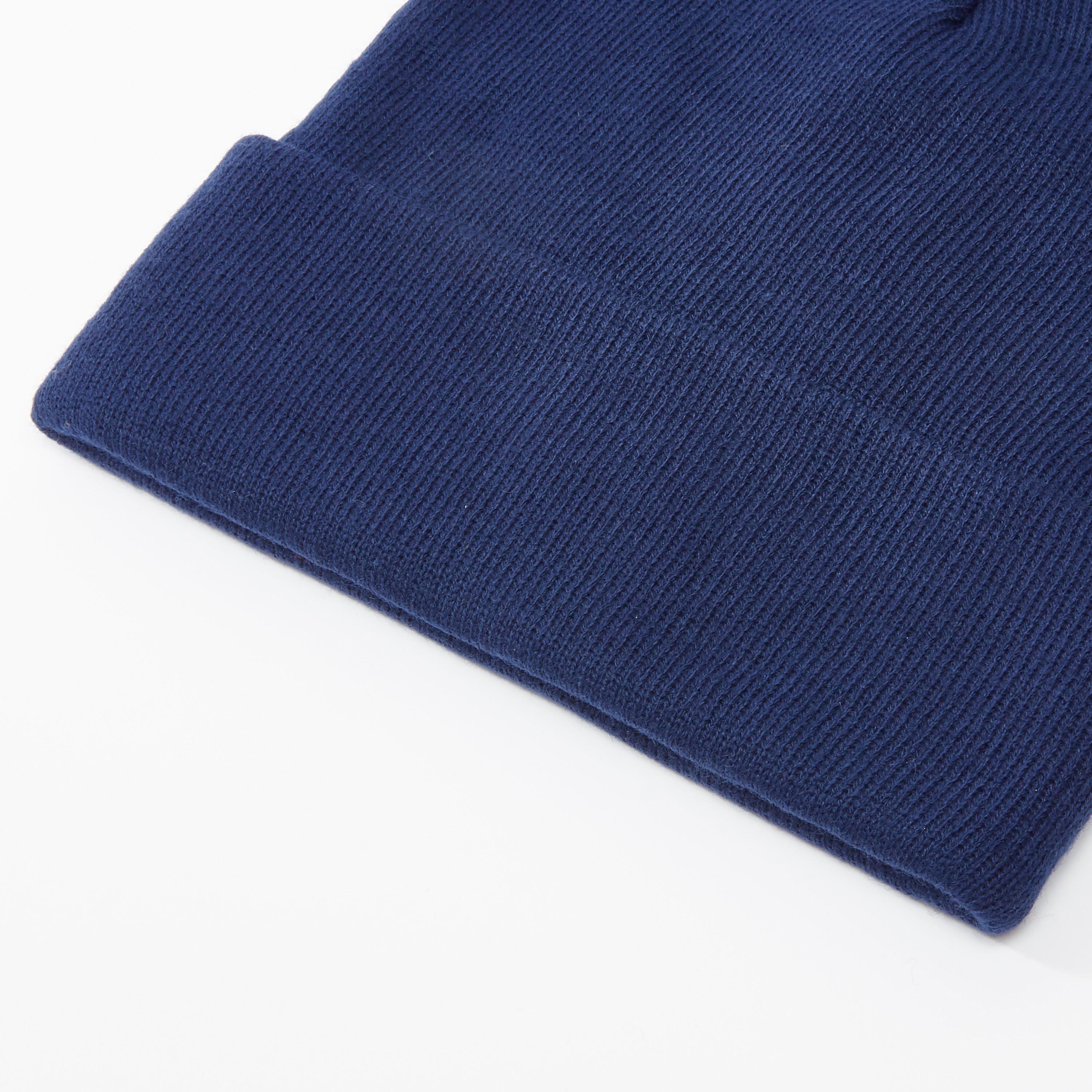 Lee Cooper Textured Beanie Cap-men-caps-image-3