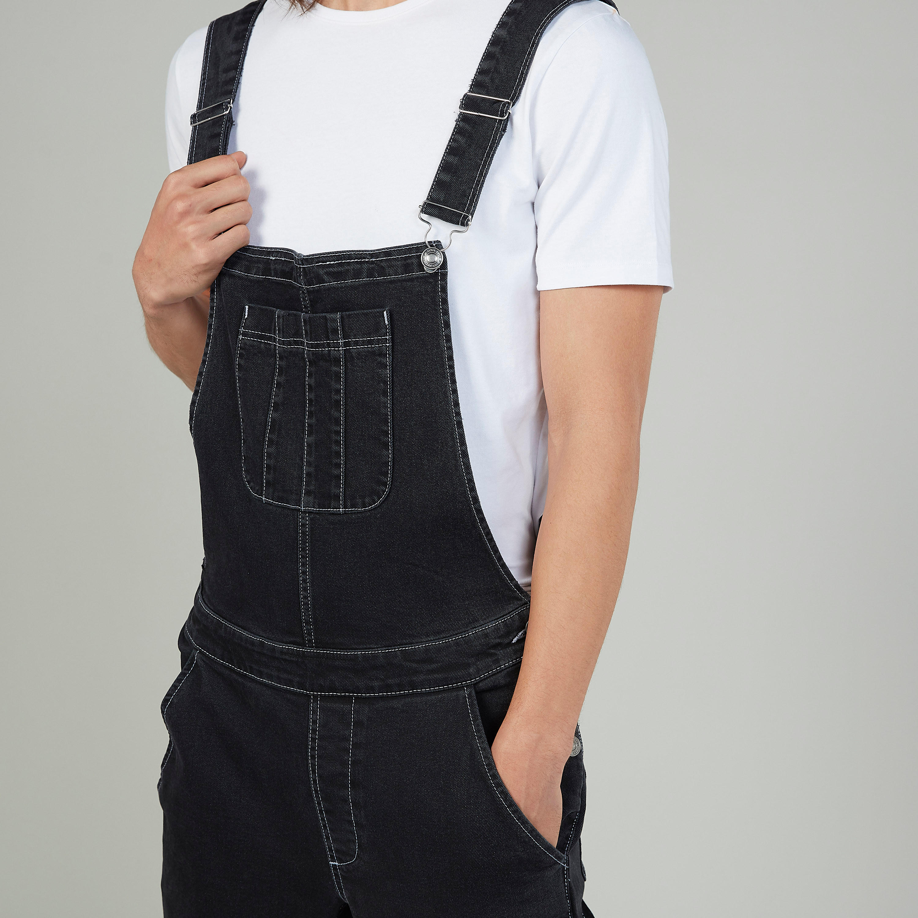 دنغري مستدام بارز الملمس بجيوب من لي كوبر -men-clothing-bottoms-jeans-image-3
