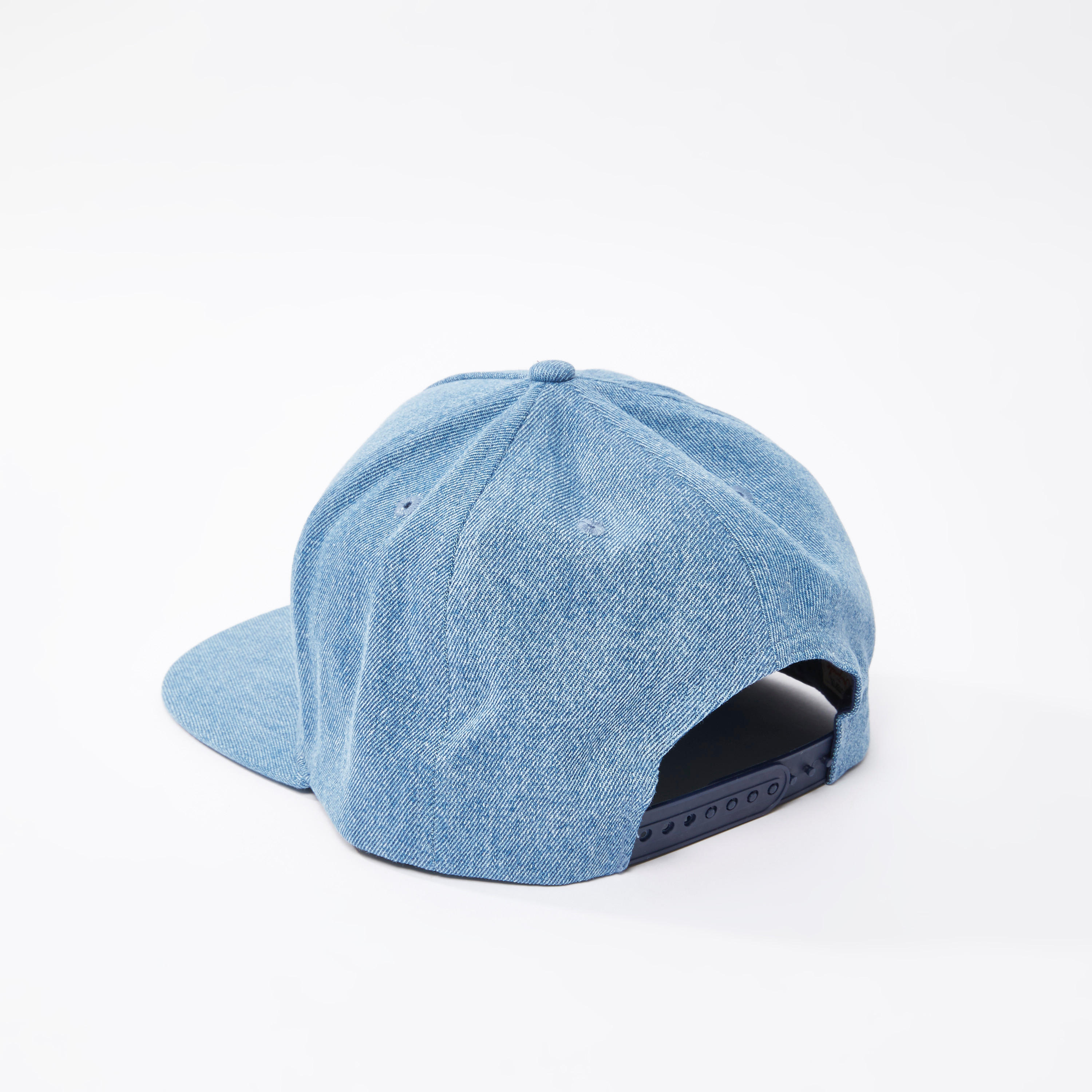 قبعة كاب دينم بزر مغناطيسي من لي كوبر-men-caps-image-1