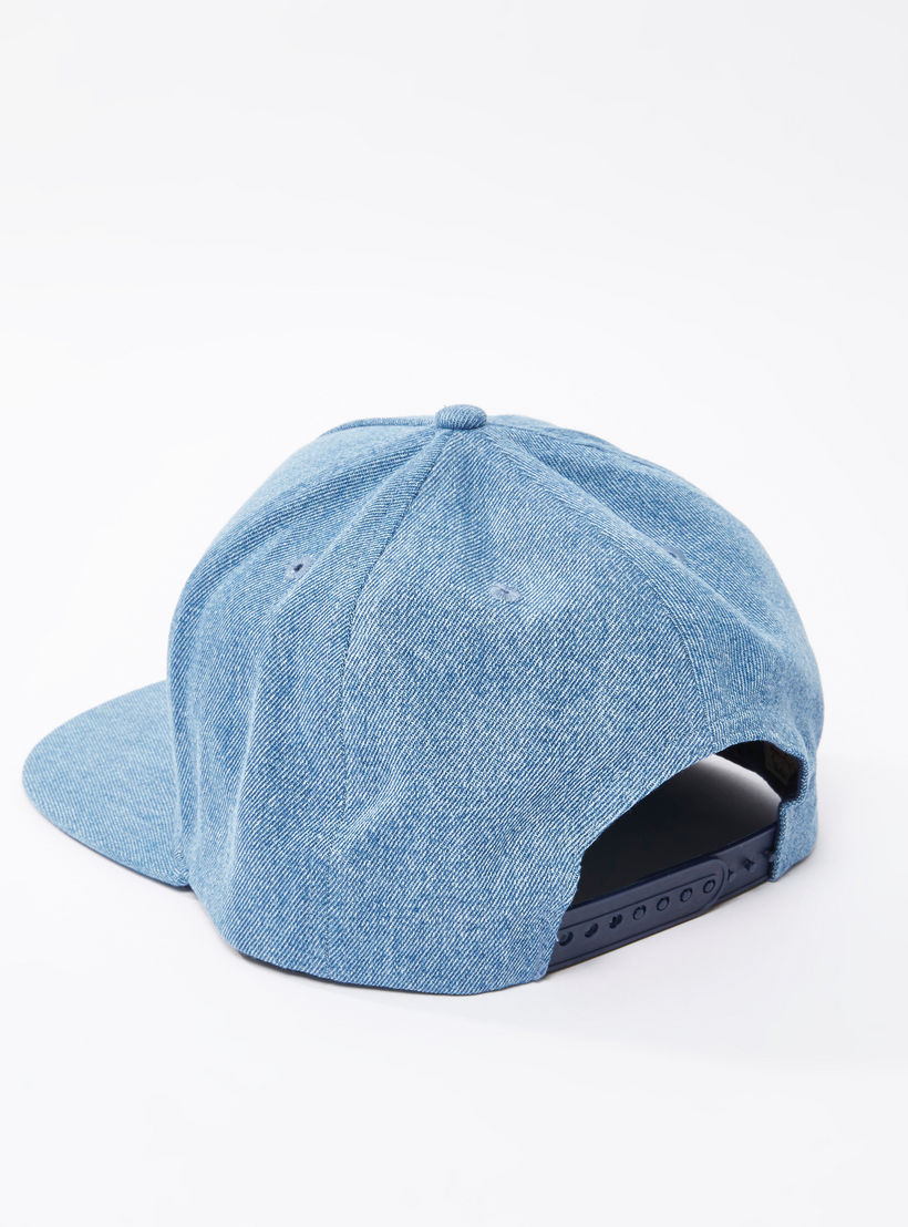 قبعة كاب دينم بزر مغناطيسي من لي كوبر-men-caps-image-1