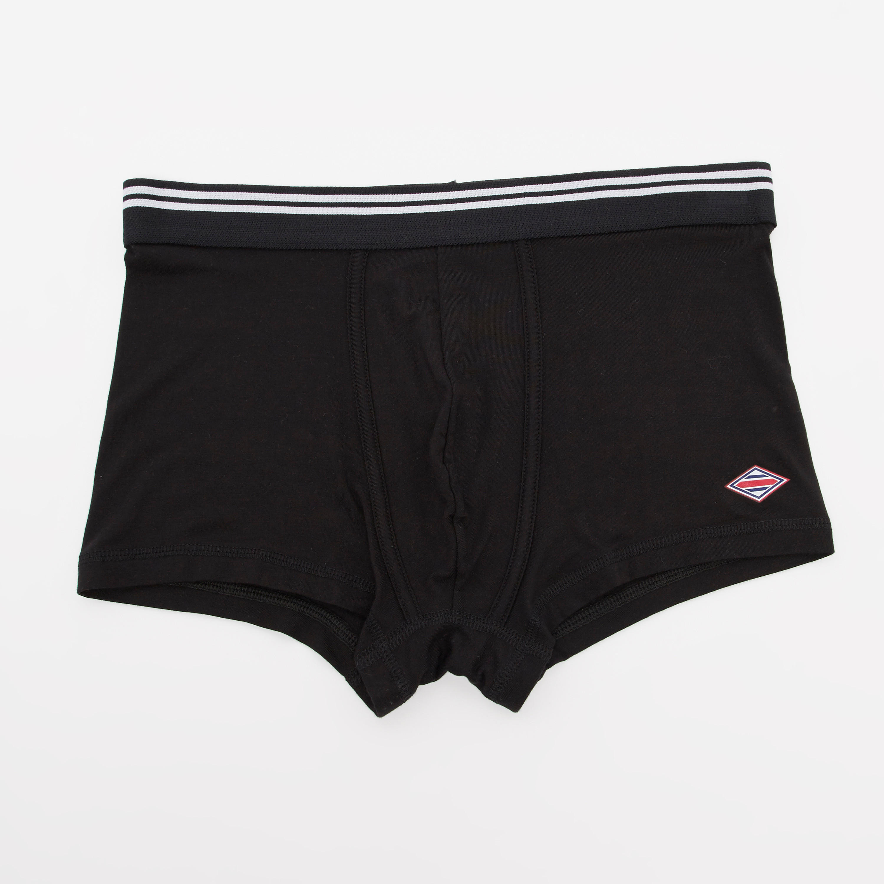 سراويل داخلية متنوعة بخصر مطاطي عريض من لي كوبر - طقم من 2 قطع-men-clothing-innerwear-underwear-image-2