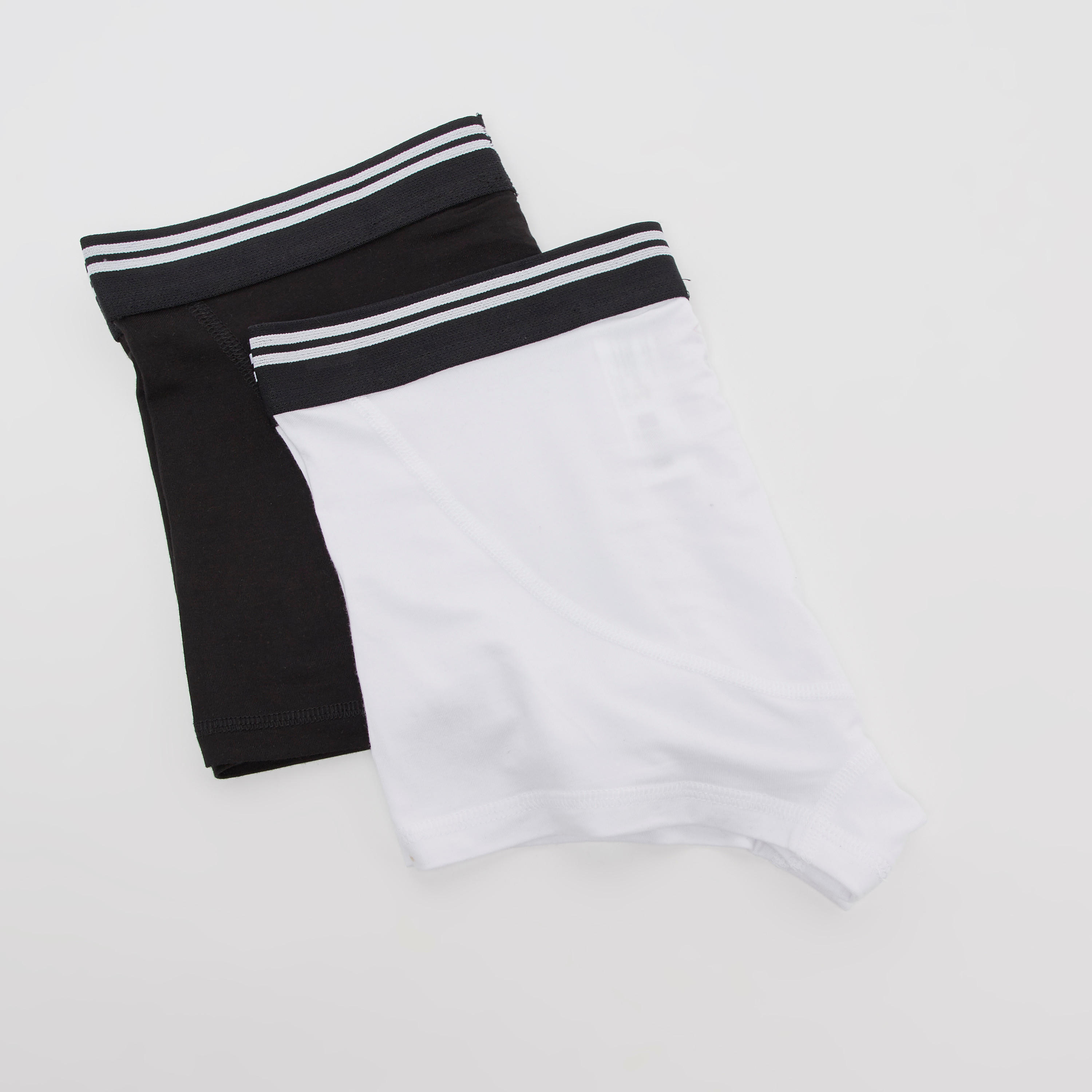 سراويل داخلية متنوعة بخصر مطاطي عريض من لي كوبر - طقم من 2 قطع-men-clothing-innerwear-underwear-image-3