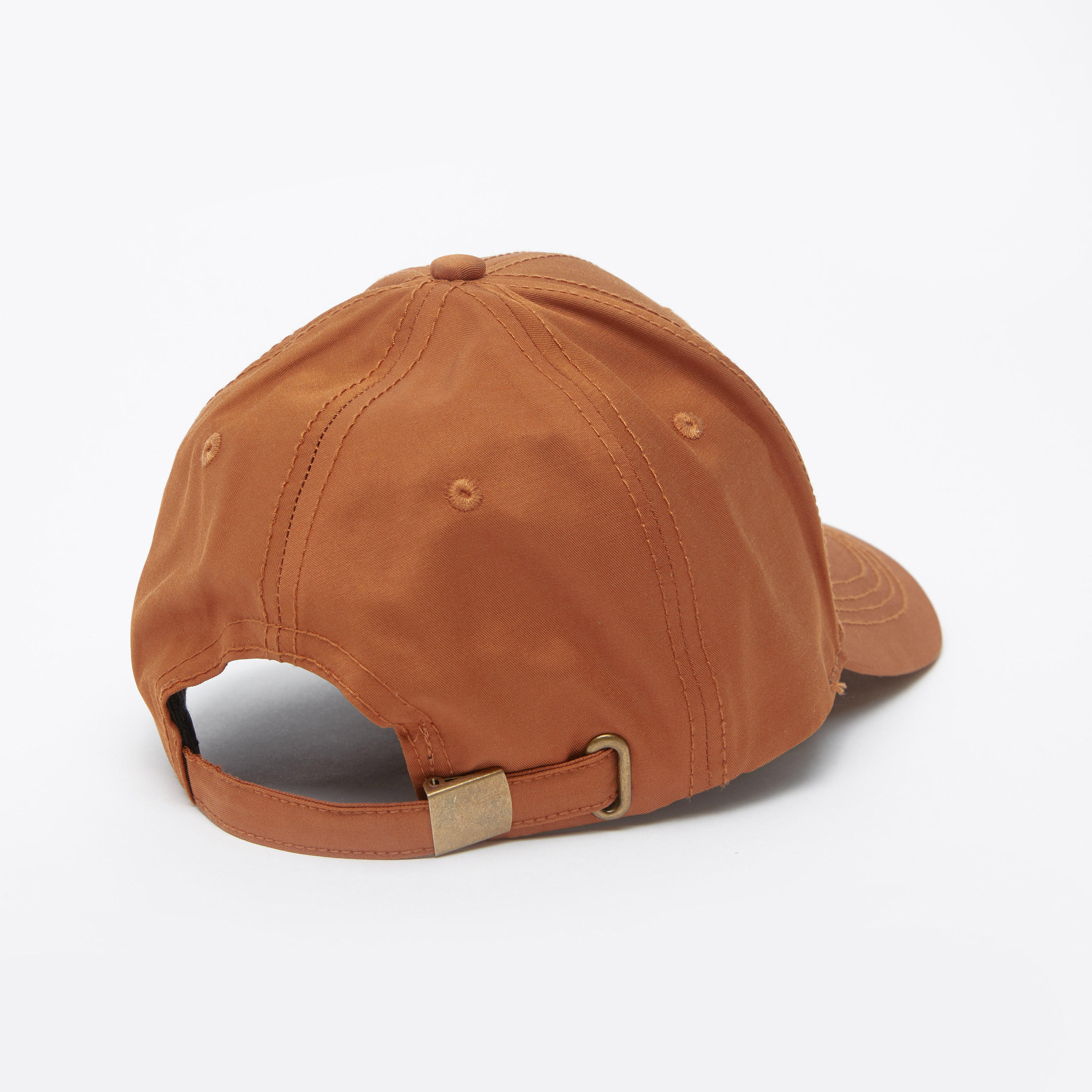 قبعة كاب بارزة الملمس بإبزيم إغلاق من لي كوبر-men-caps-image-1