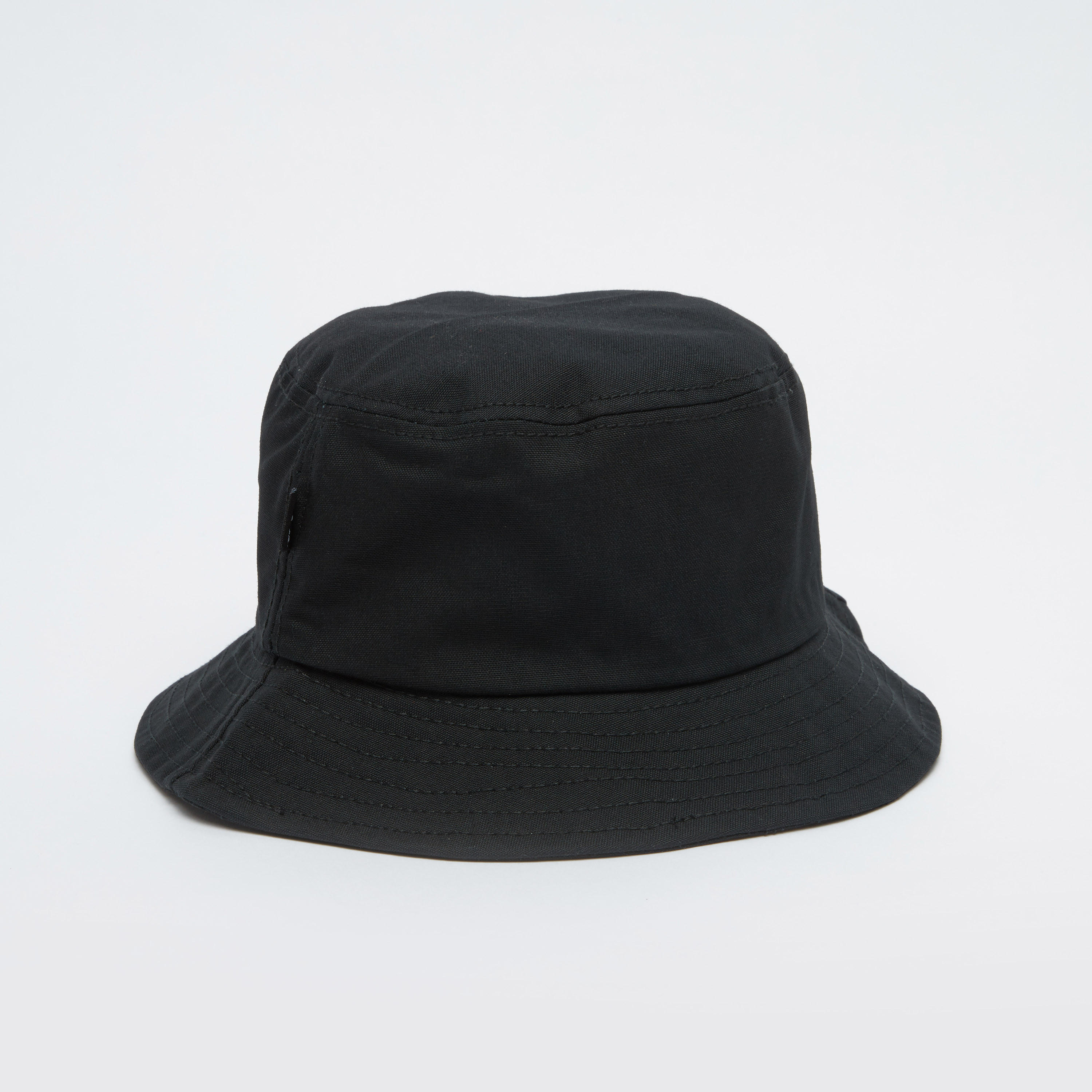 Lee Cooper Solid Bucket Hat-men-caps-image-3