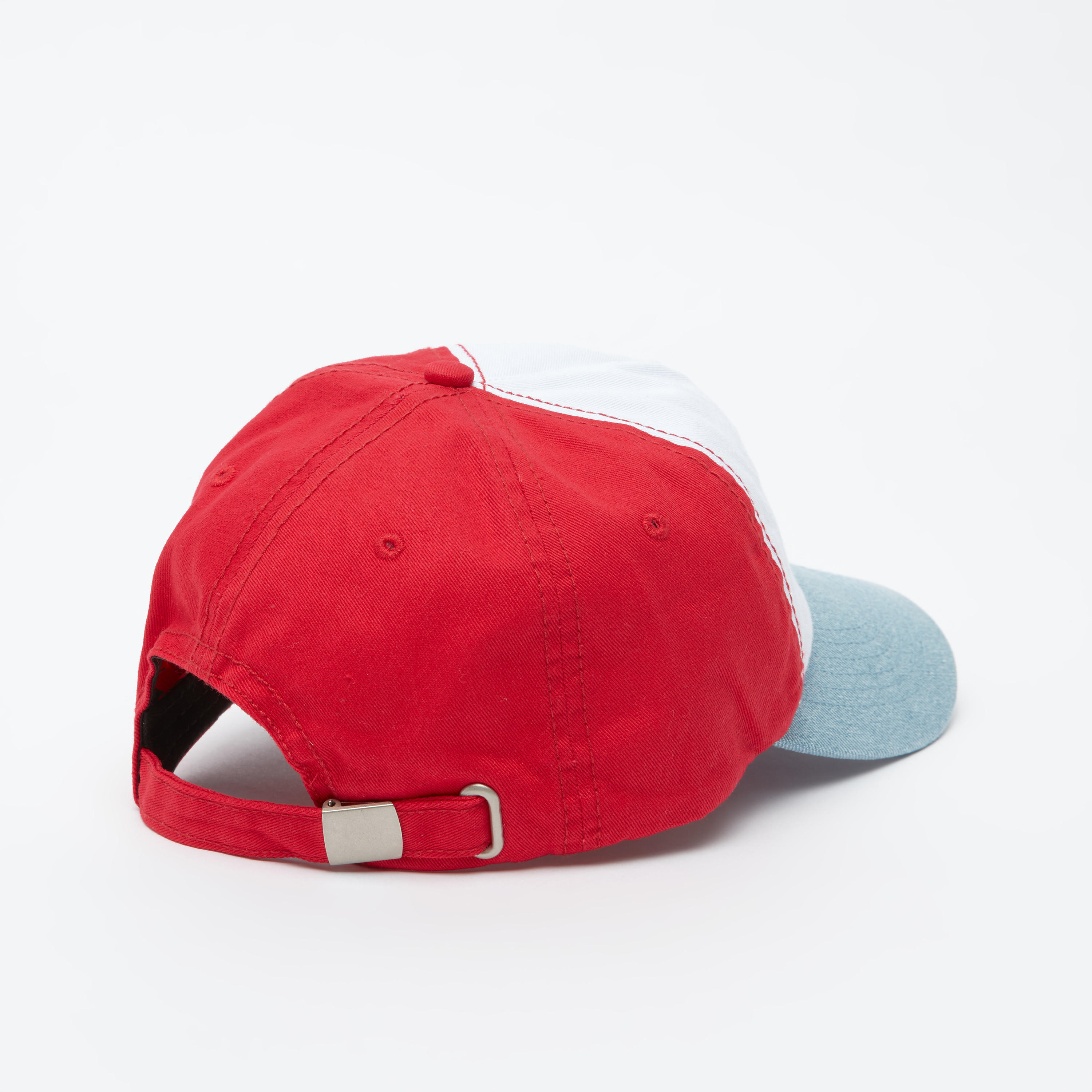 قبعة كاب بطبعات وإبزيم إغلاق من لي كوبر-men-caps-image-1