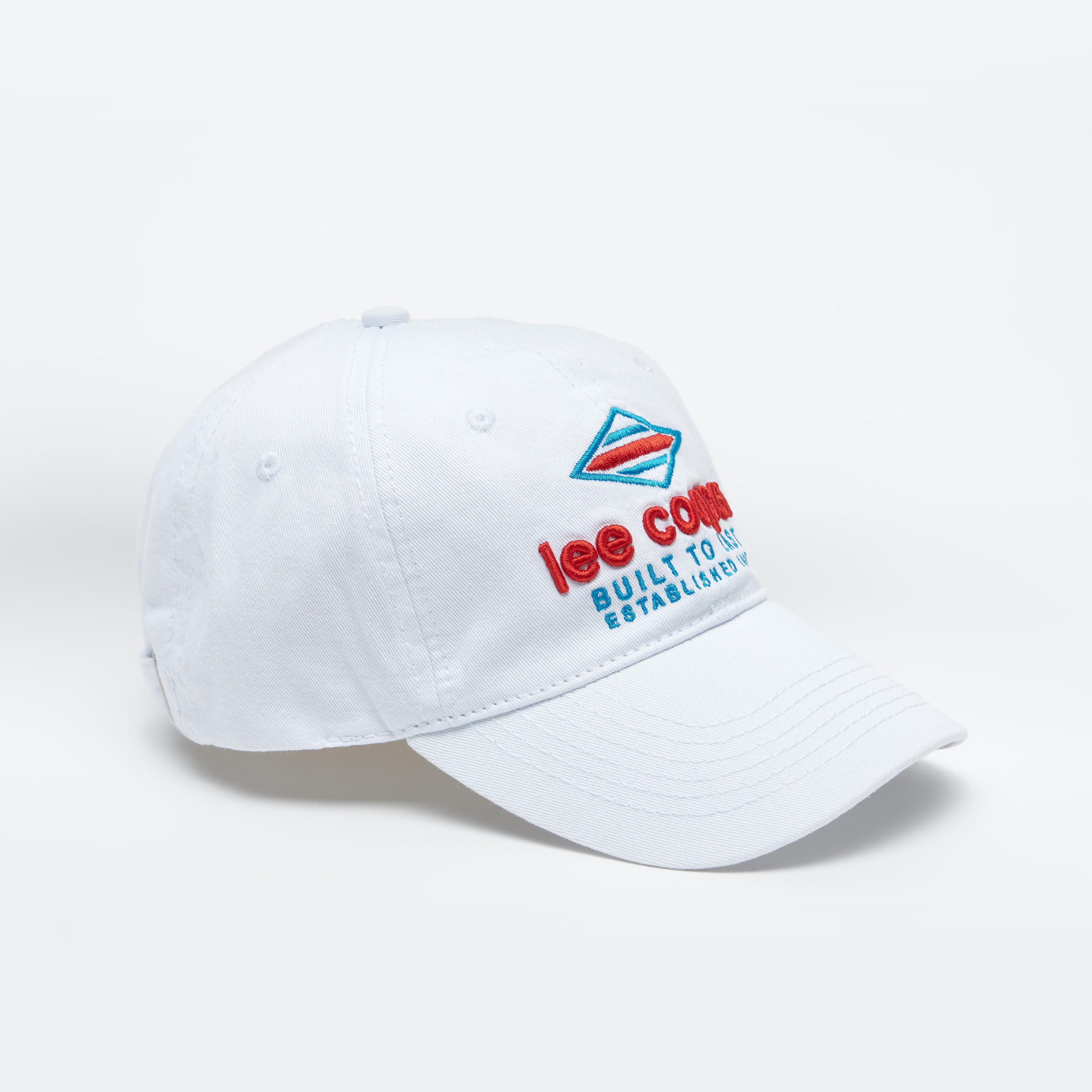 قبعة كاب بارزة الملمس بإبزيم إغلاق من لي كوبر-men-caps-image-4