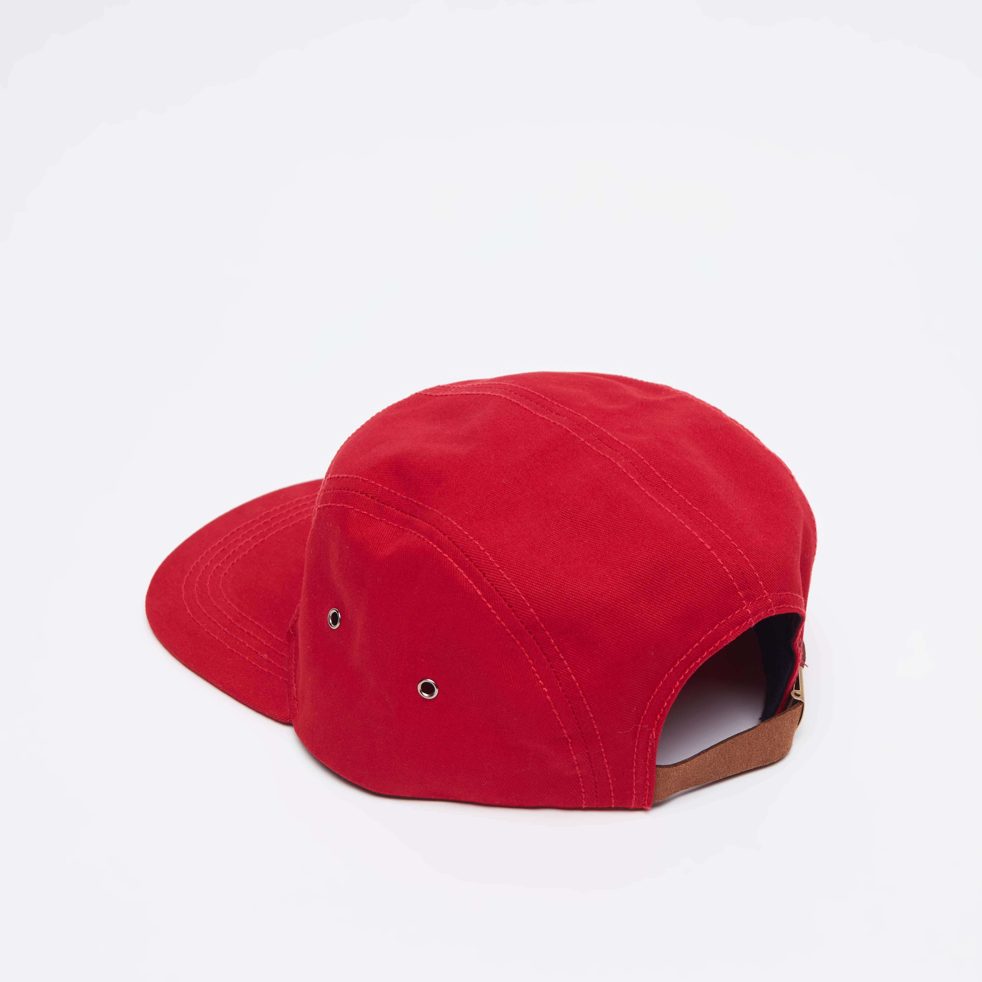 قبعة كاب بطبعات وإبزيم إغلاق من لي كوبر-men-caps-image-3