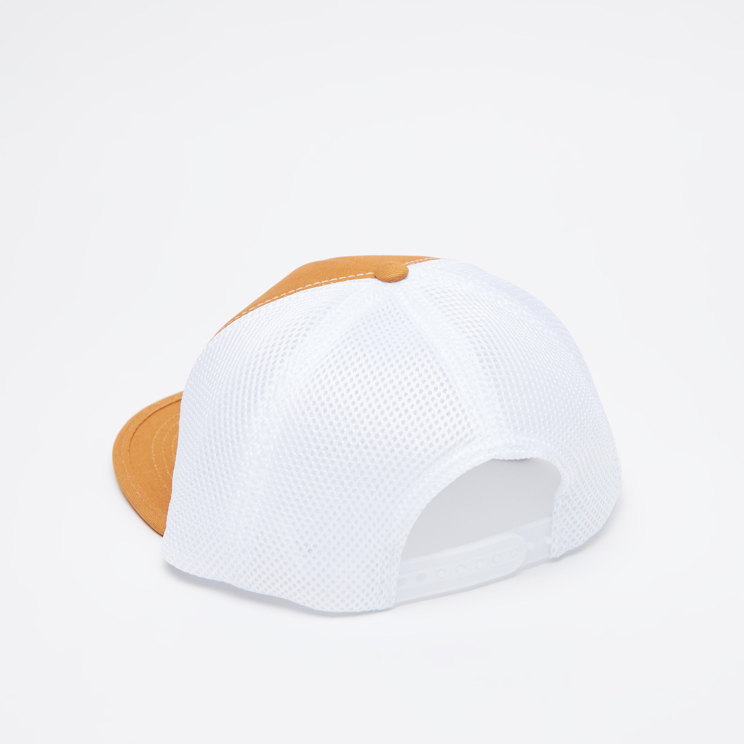 قبعة كاب بطبعات وزر إغلاق من لي كوبر-men-caps-image-1