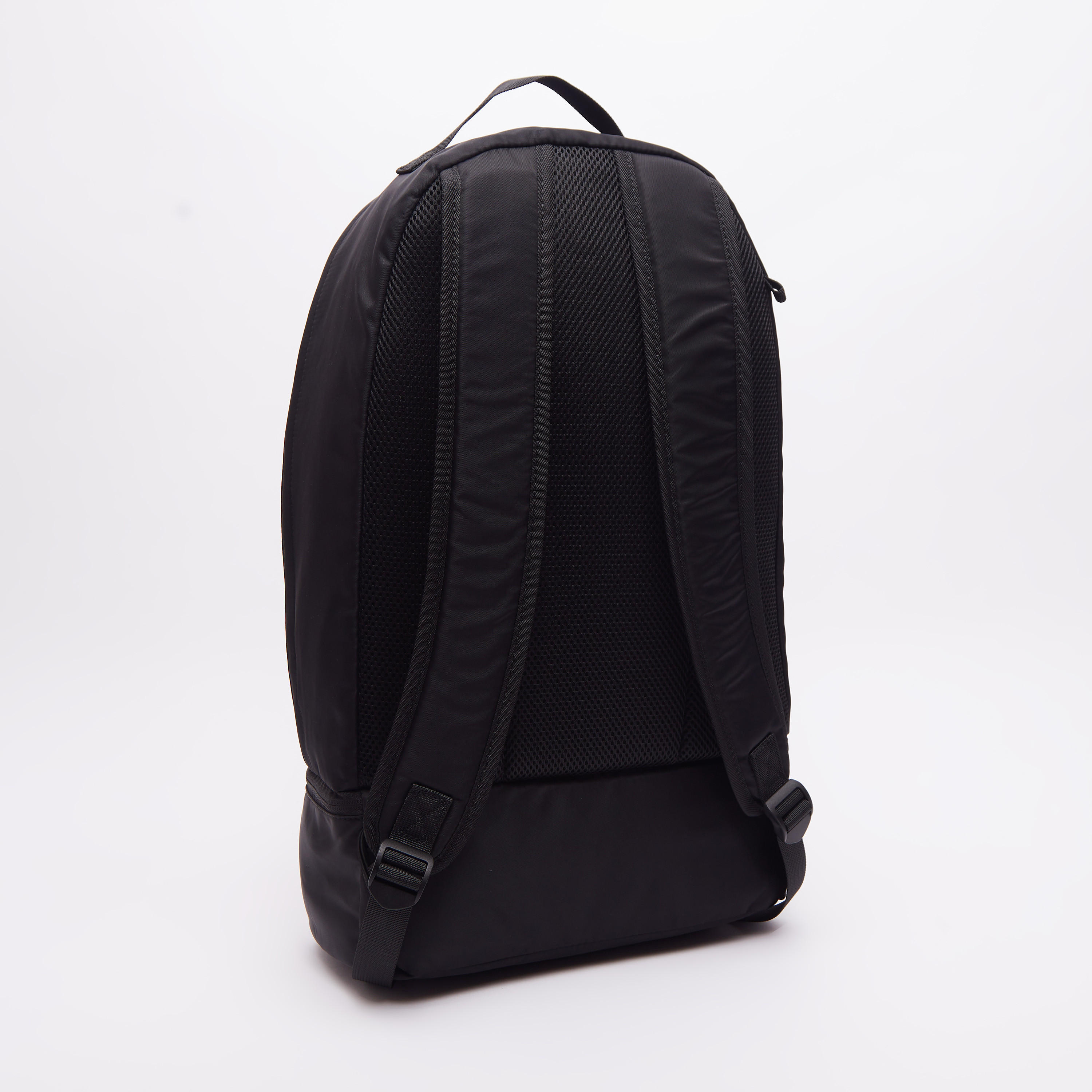 شنطة ظهر بارزة الملمس بغطاء قارورة قابلة للفصل من لي كوبر-men-bags-image-4