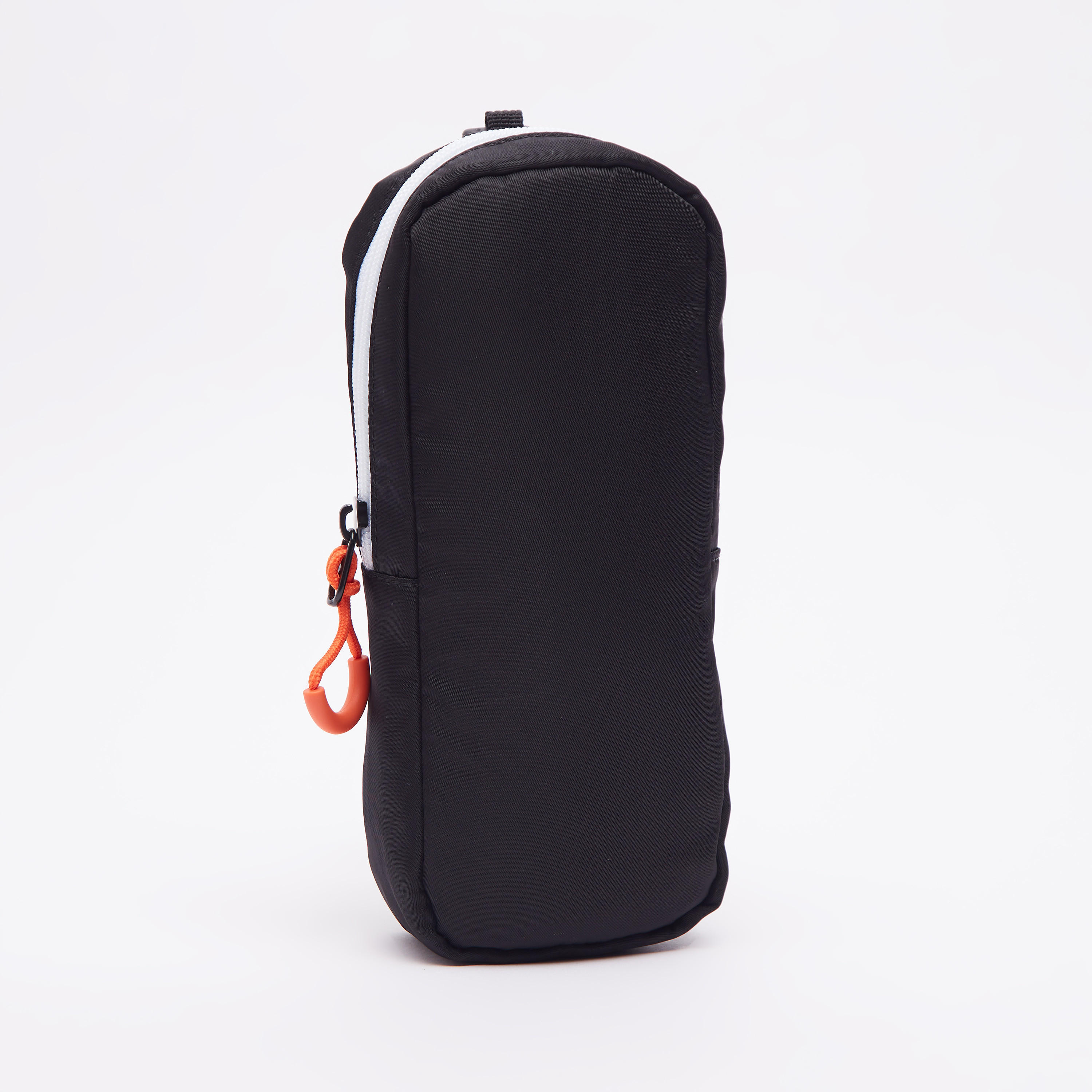 شنطة ظهر بارزة الملمس بغطاء قارورة قابلة للفصل من لي كوبر-men-bags-image-3