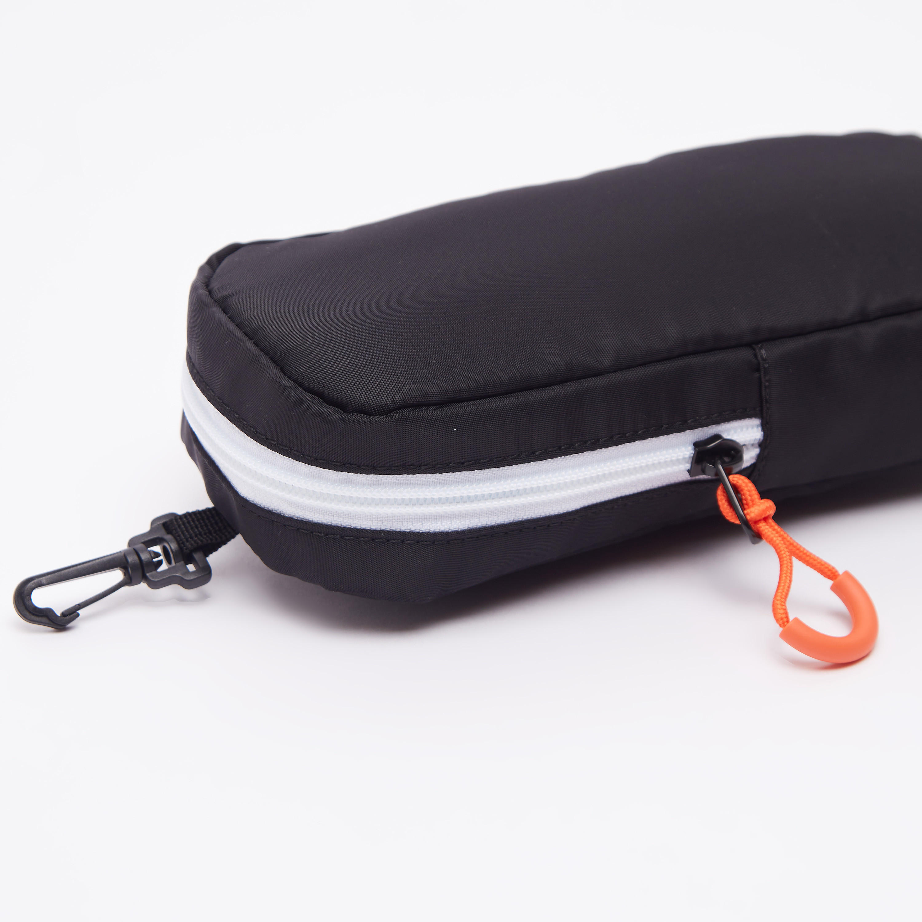 شنطة ظهر بارزة الملمس بغطاء قارورة قابلة للفصل من لي كوبر-men-bags-image-2