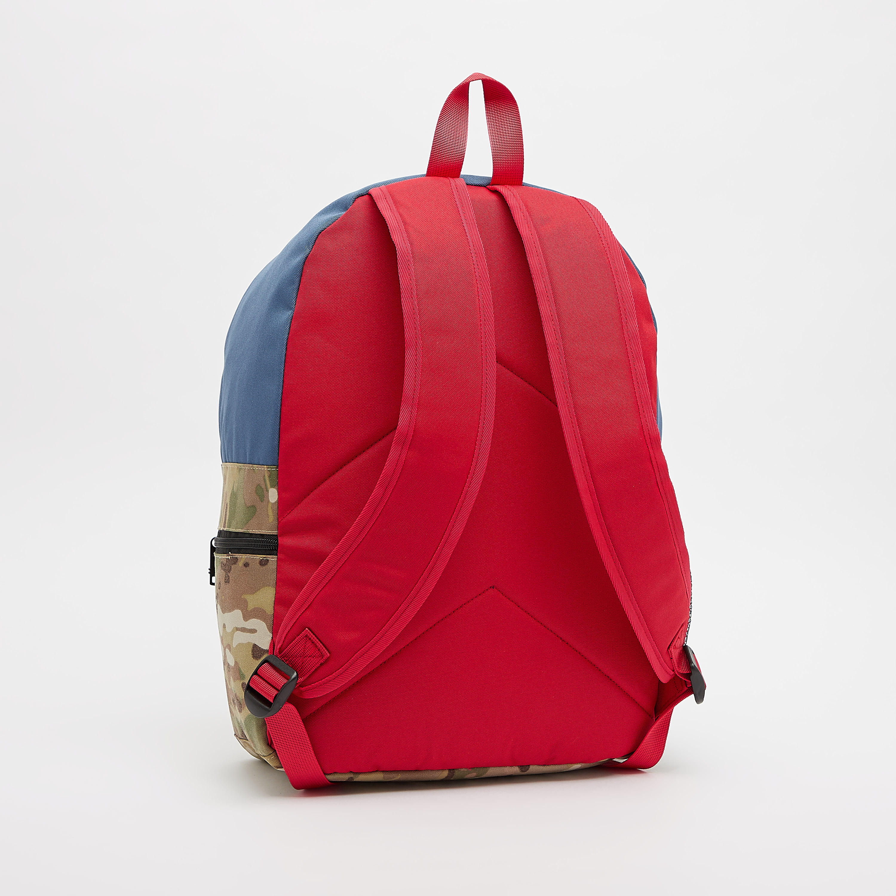 شنطة ظهر بحمّالات كتف قابلة للتعديل وطبعات مموّهة من لي كوبر-men-bags-image-3