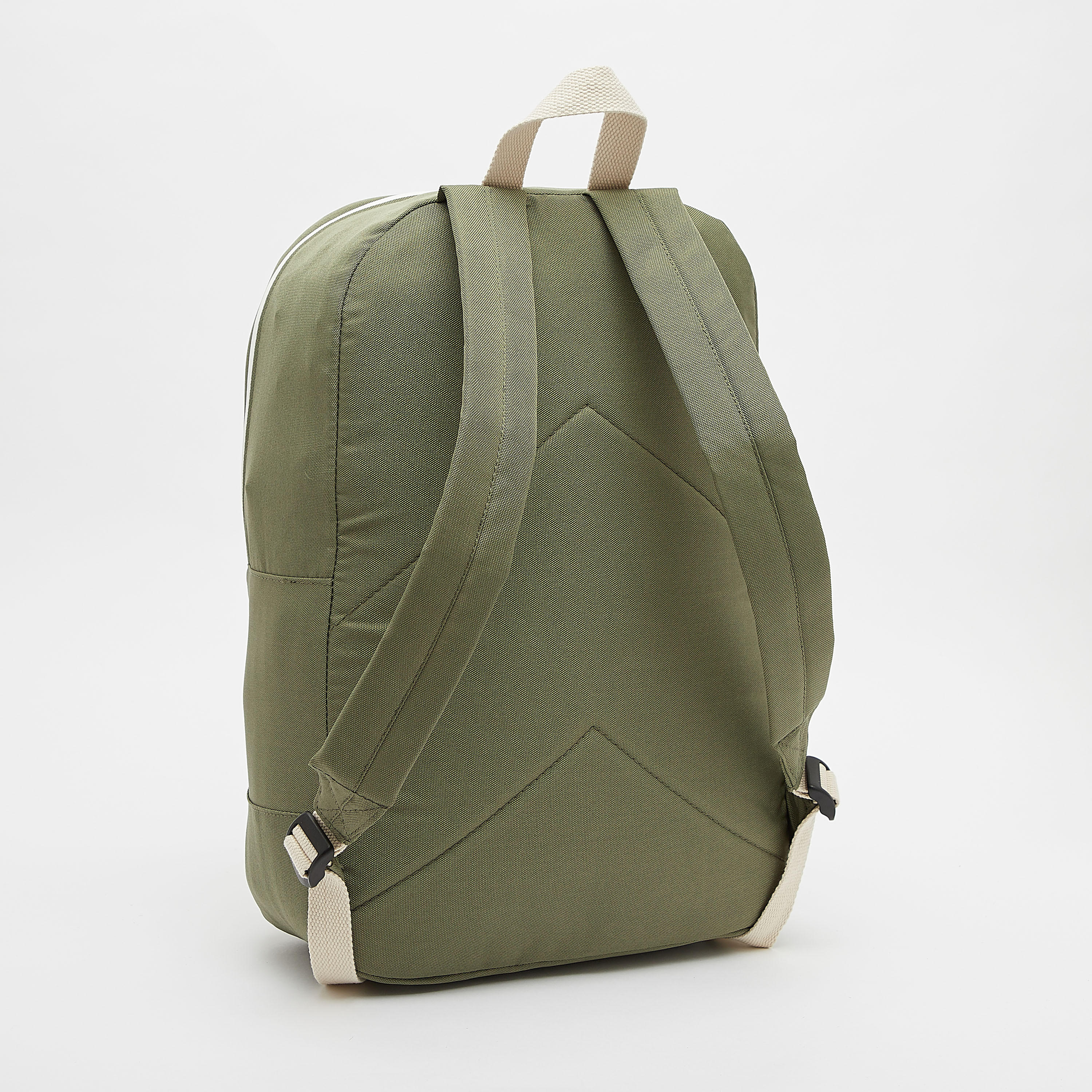 شنطة ظهر بطبعات شعار وأحزمة قابلة للتّعديل وسحّاب إغلاق من لي كوبر-men-bags-image-2