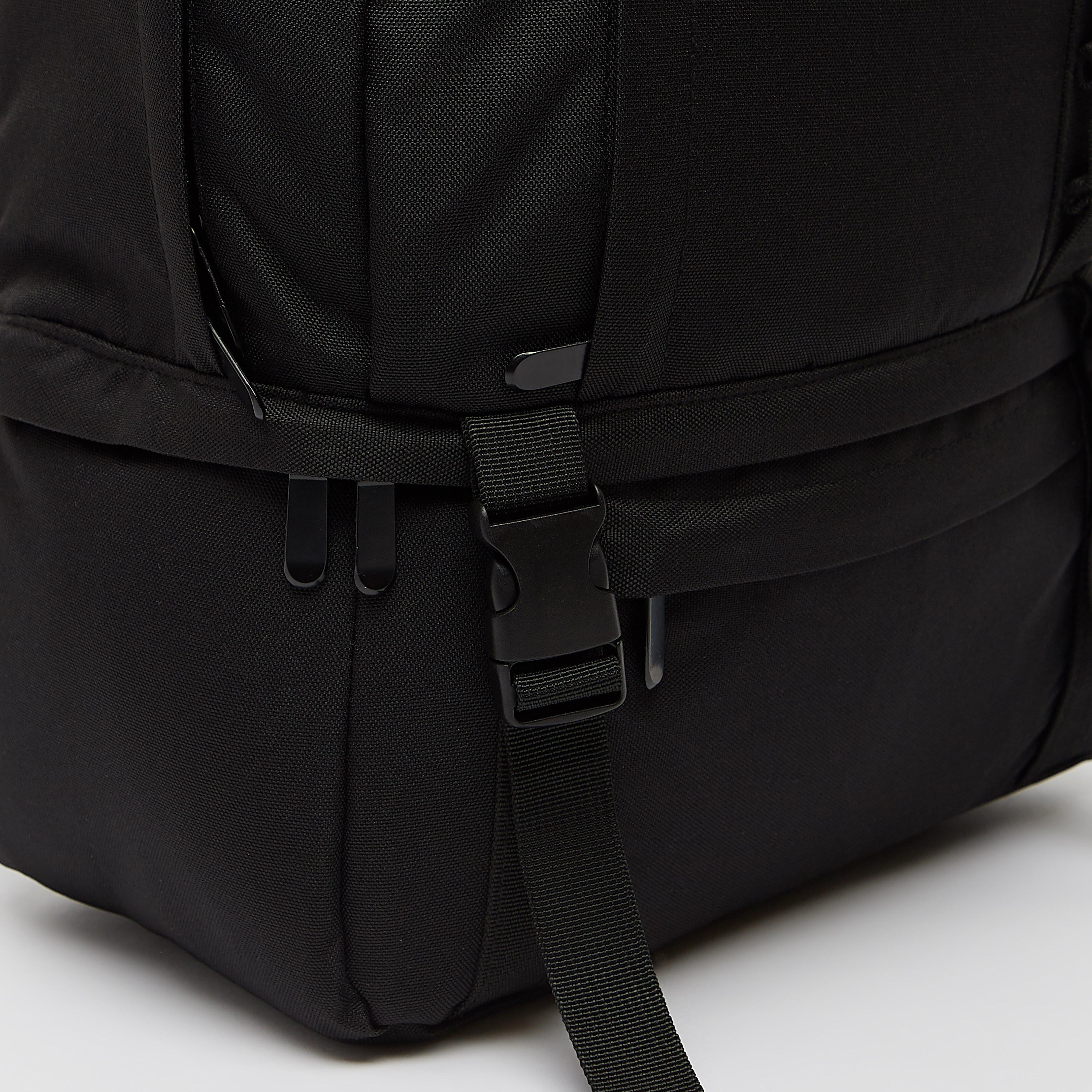 شنطة ظهر بطبعات شعار وأحزمة قابلة للتّعديل وسحّاب إغلاق من لي كوبر-men-bags-image-5