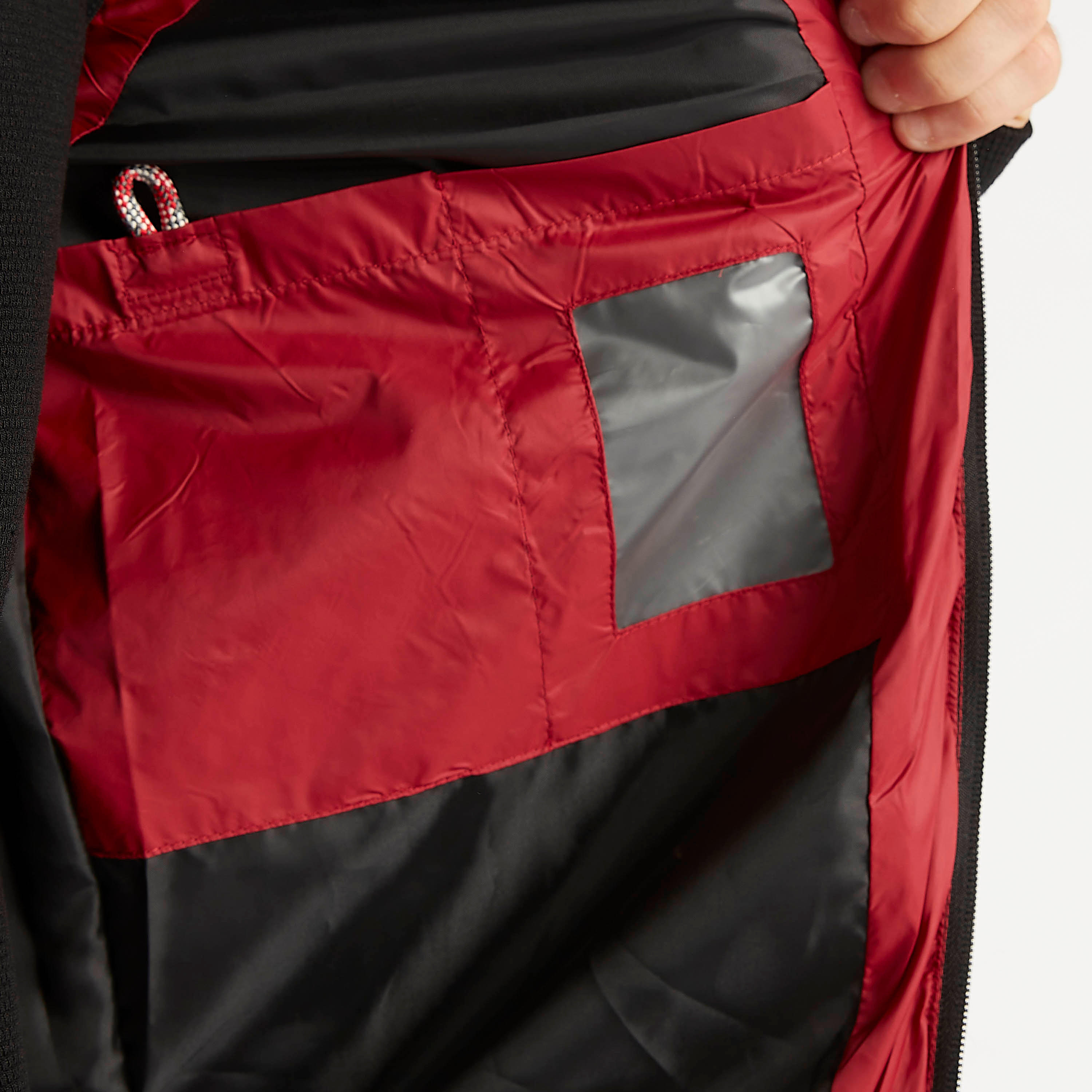 Lee Cooper Quilted Zip Through Gilet with Pockets and Hood-men-clothing-jacketsandblazers-jackets-image-10