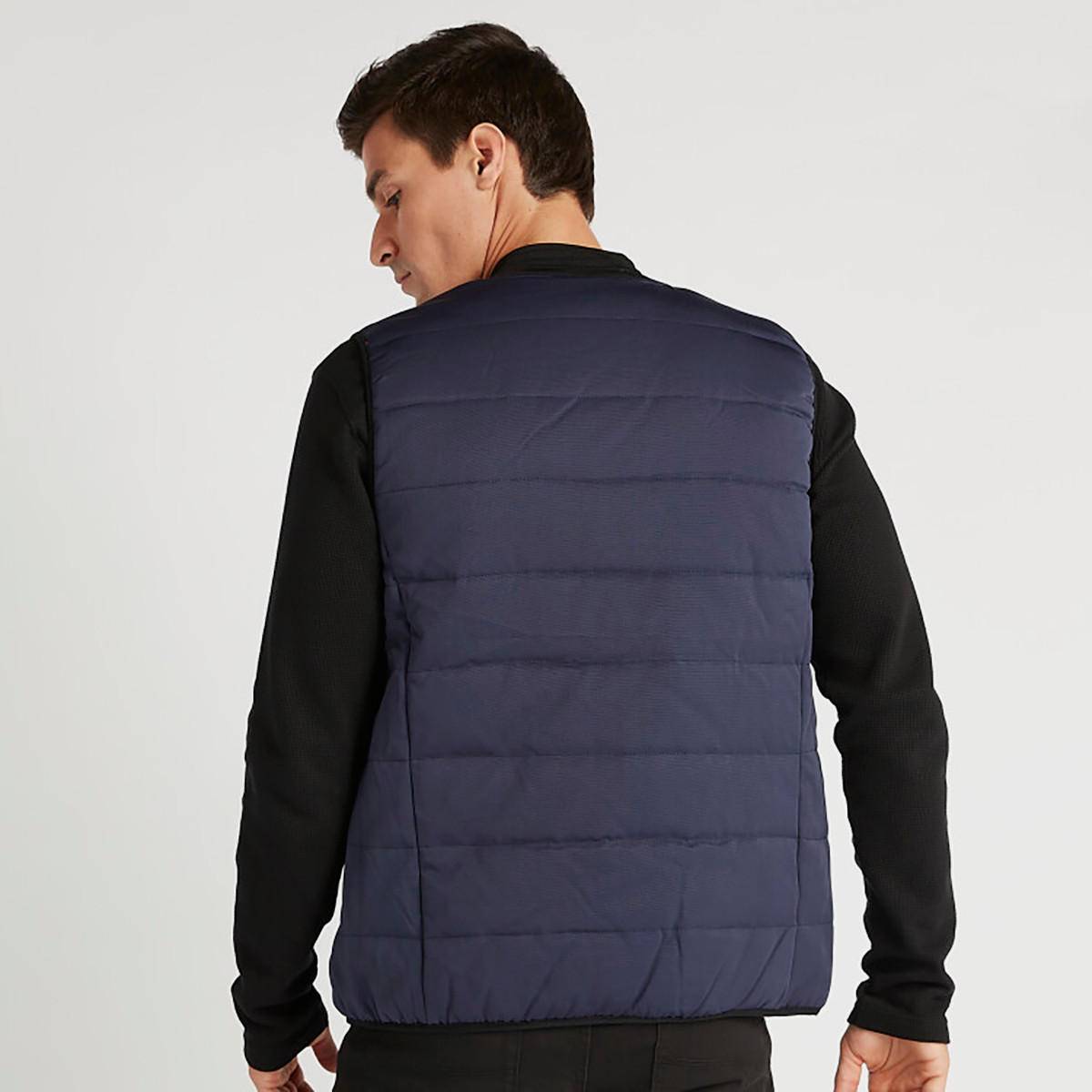 جيليه مبطّن بسحّاب مع جيوب من لي كوبر-men-clothing-jacketsandblazers-jackets-image-10