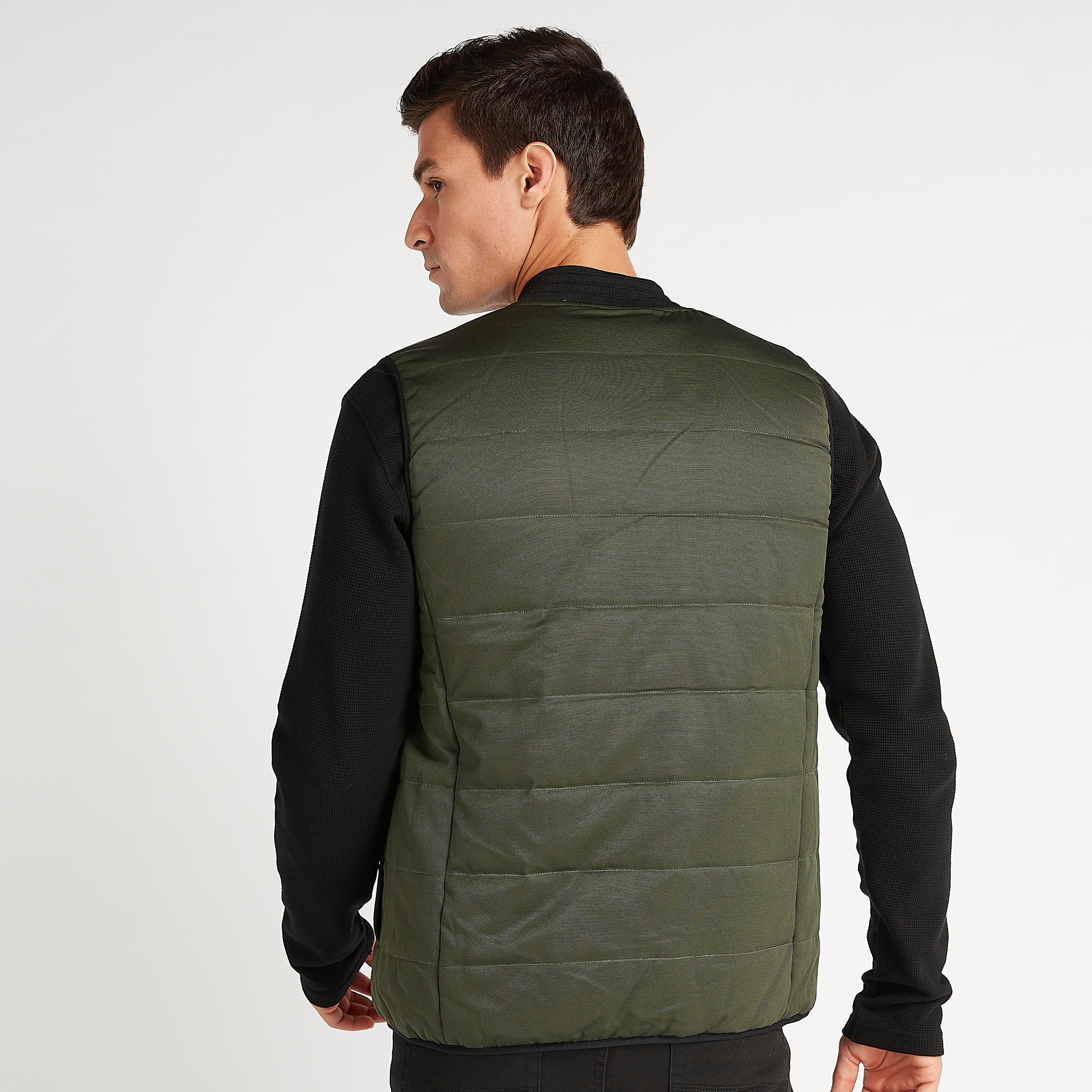 جيليه مبطّن بسحّاب مع جيوب من لي كوبر-men-clothing-jacketsandblazers-jackets-image-4