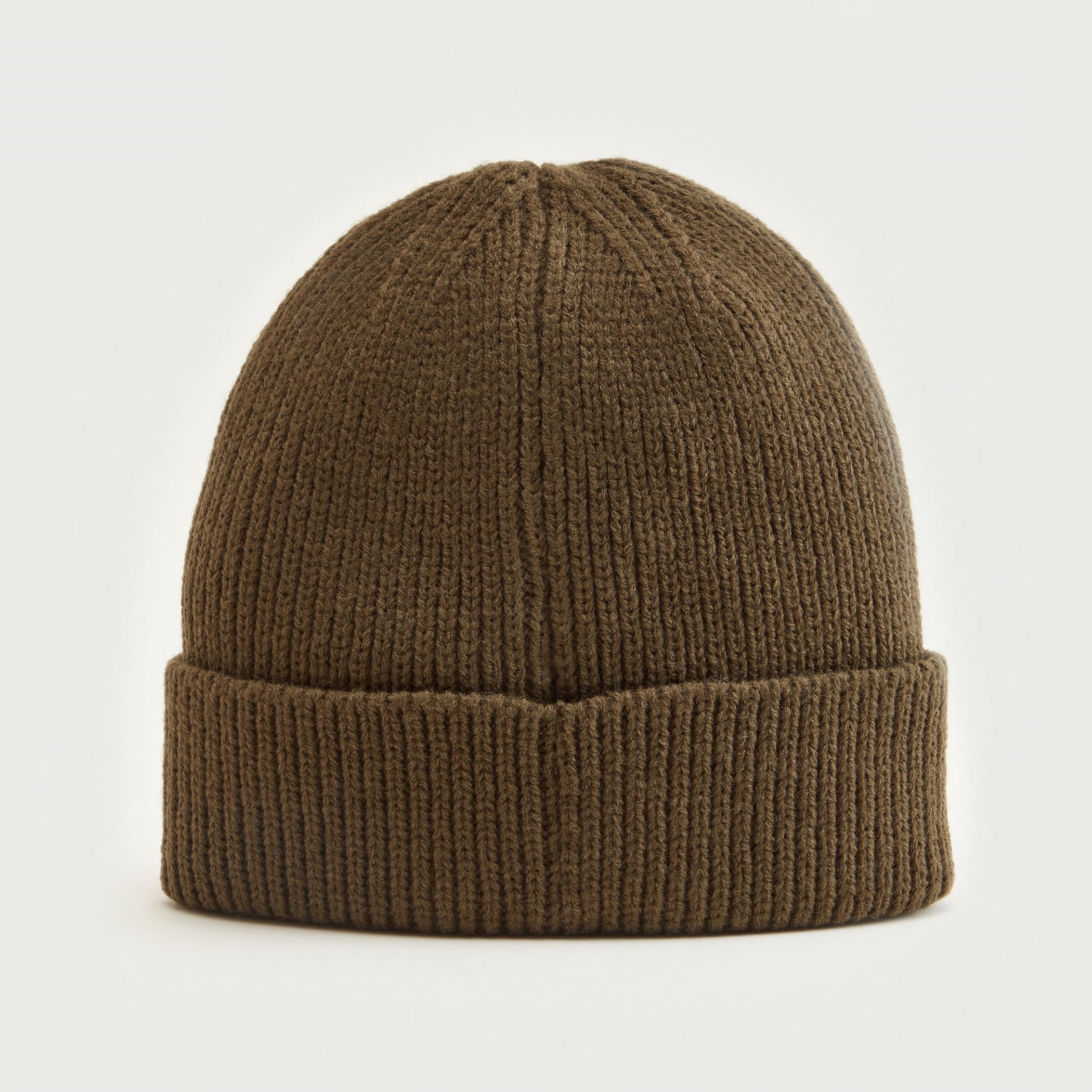 Lee Cooper Solid Beanie-men-caps-image-3