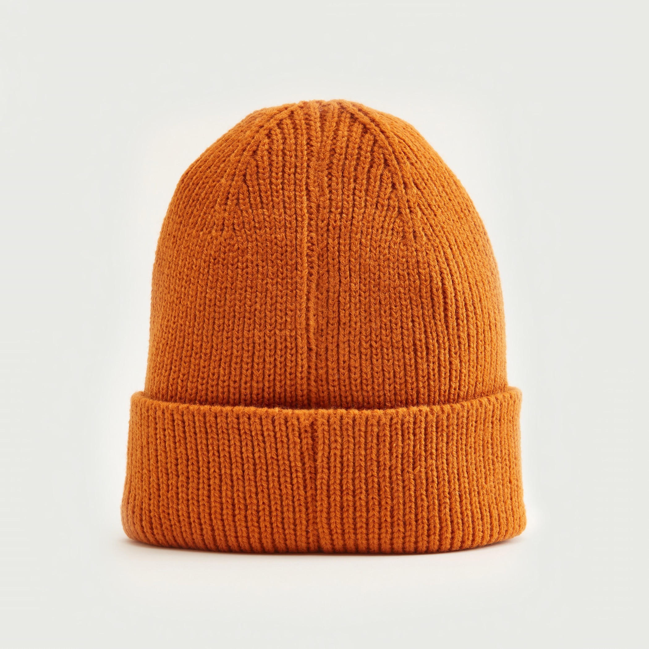 Lee Cooper Solid Beanie-men-caps-image-3