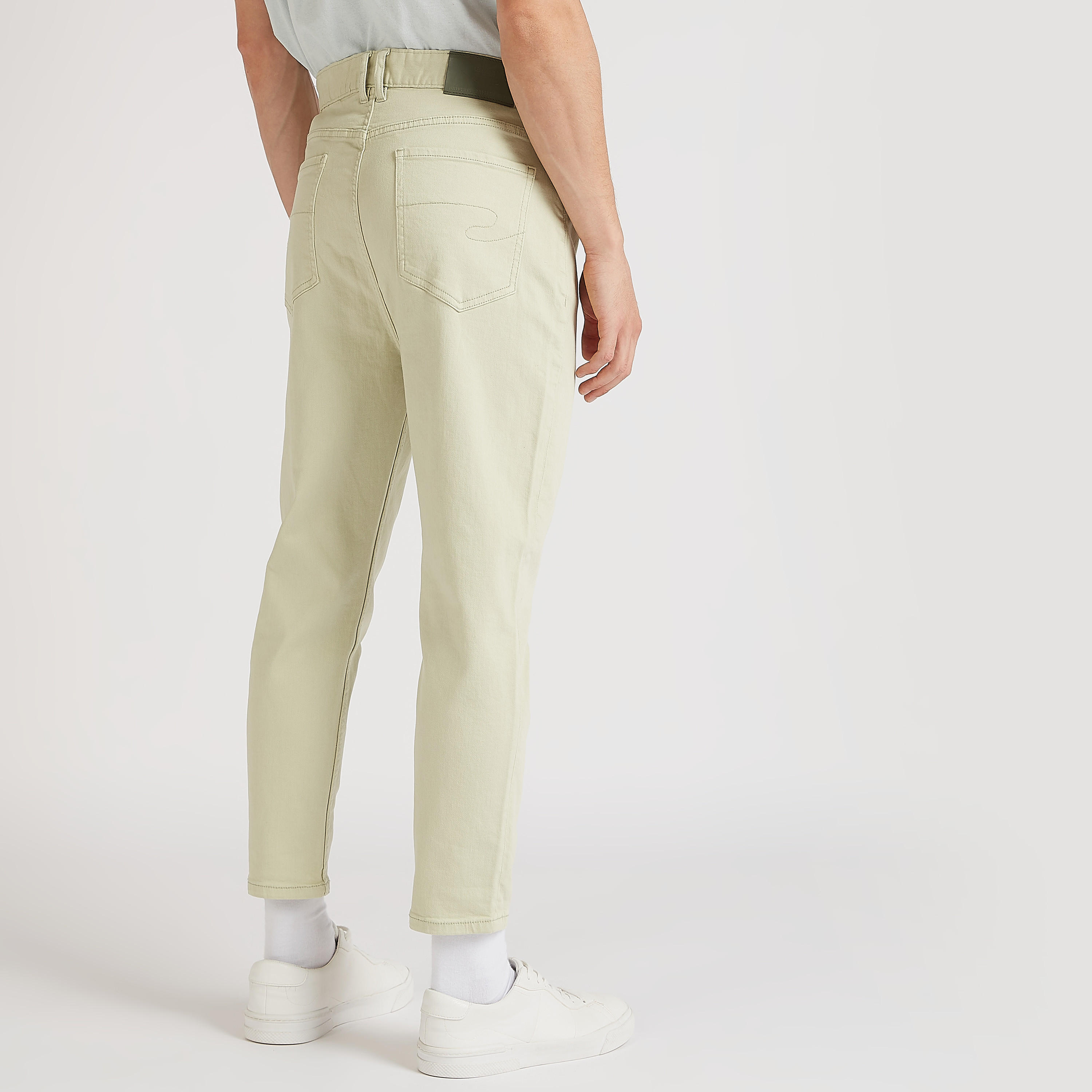 Lee Cooper Skinny Fit Low-Rise Jeans-men-clothing-bottoms-jeans-image-4