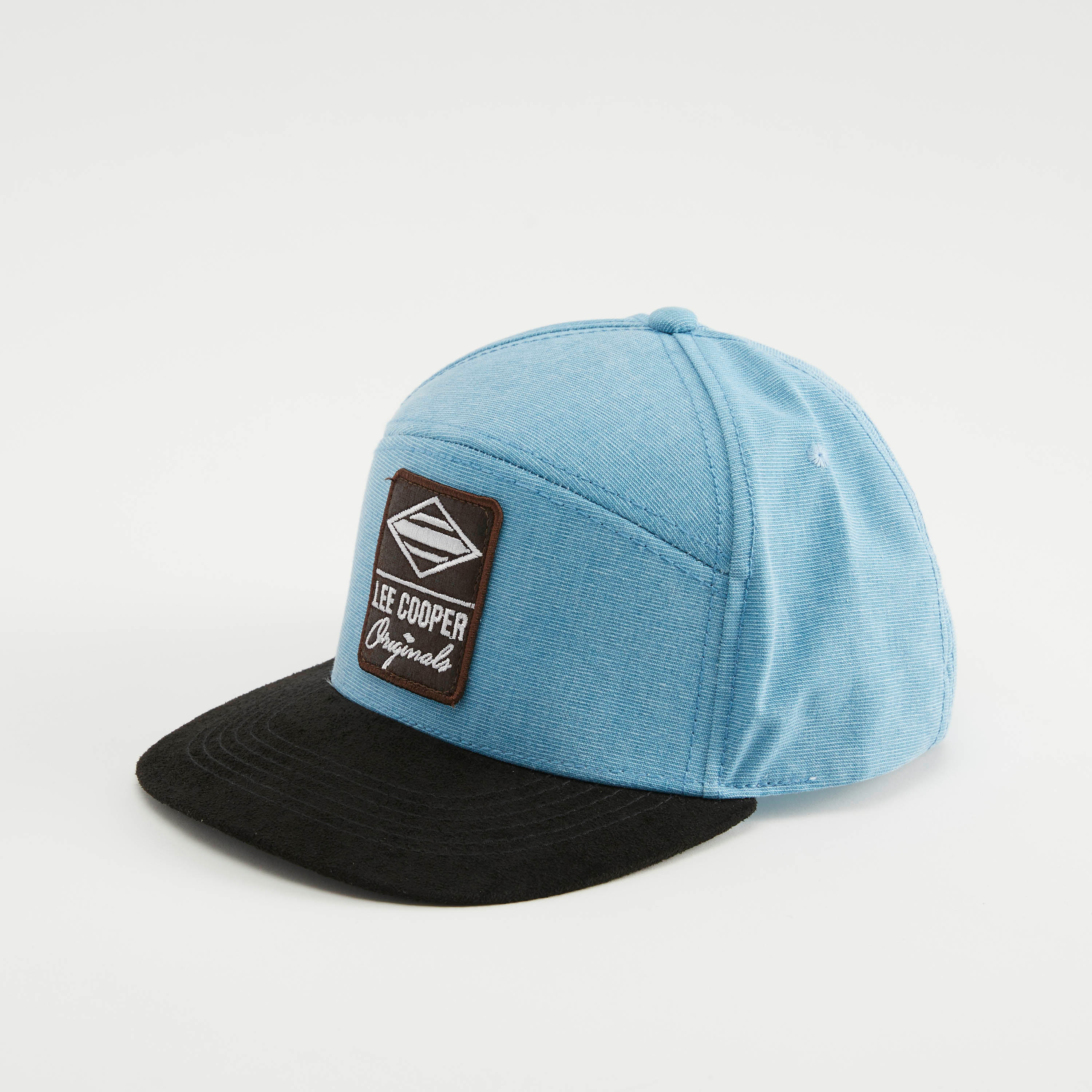 كاب بزر إغلاق خلفي من لي كوبر-men-caps-image-5