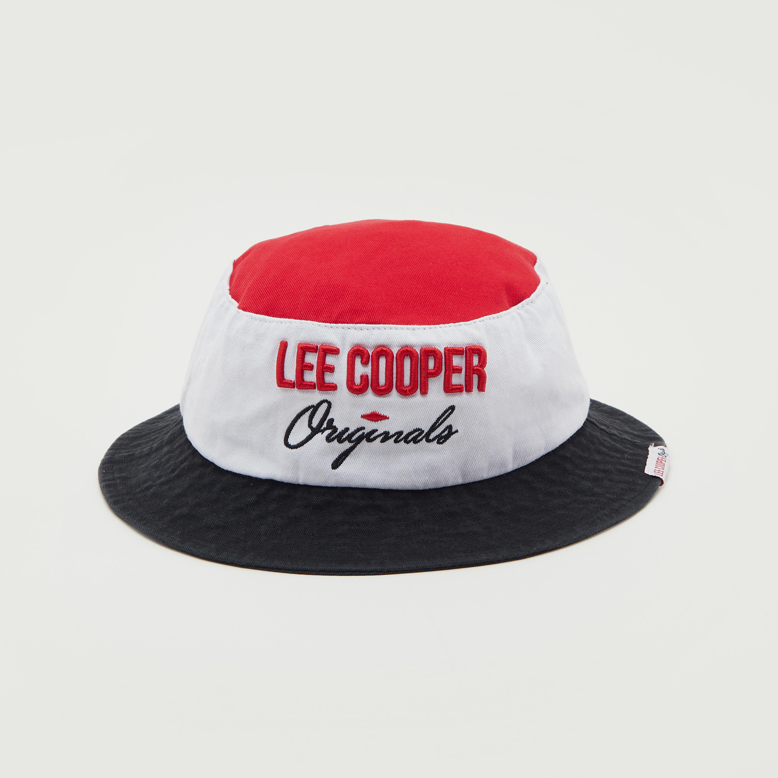 قبّعة بطبعات من لي كوبر-men-caps-image-4