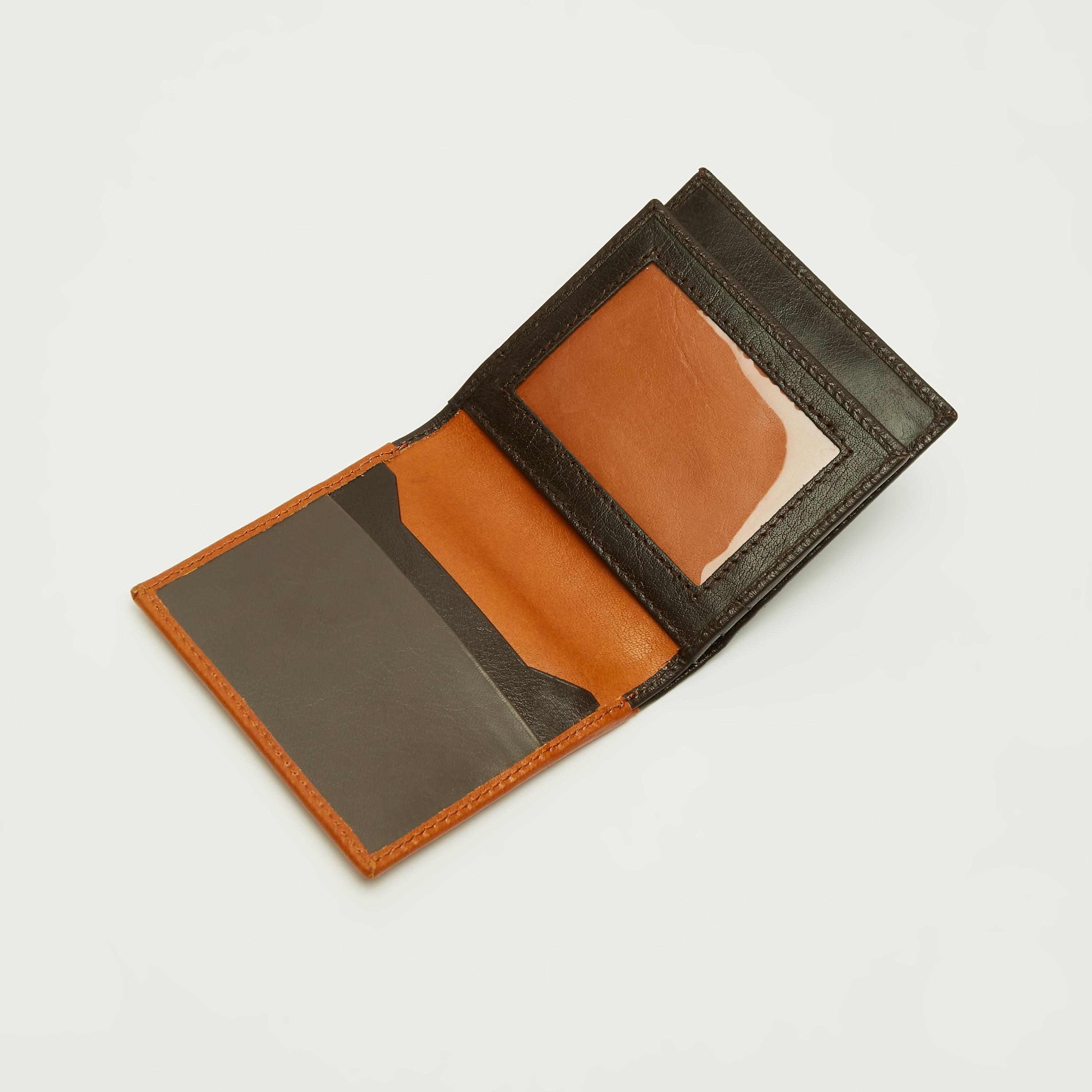 Lee Cooper Bi-Fold Leather Wallet-men-beltsandwallets-wallets-image-2