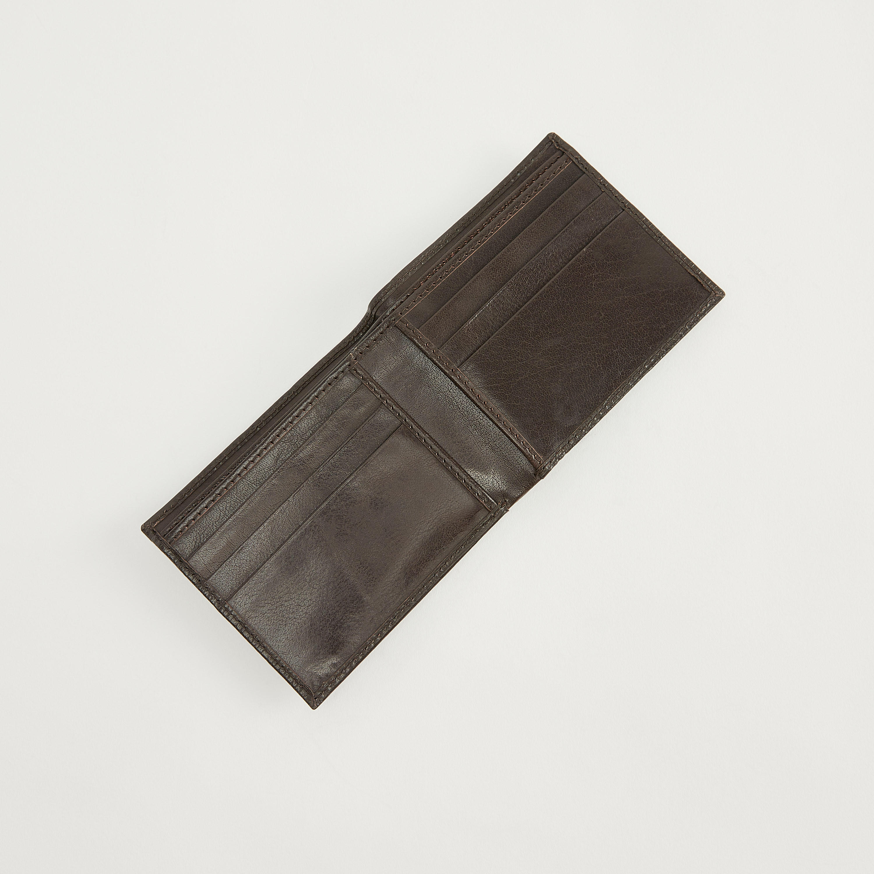 Lee Cooper Textured Bi-Fold Wallet-men-beltsandwallets-wallets-image-2
