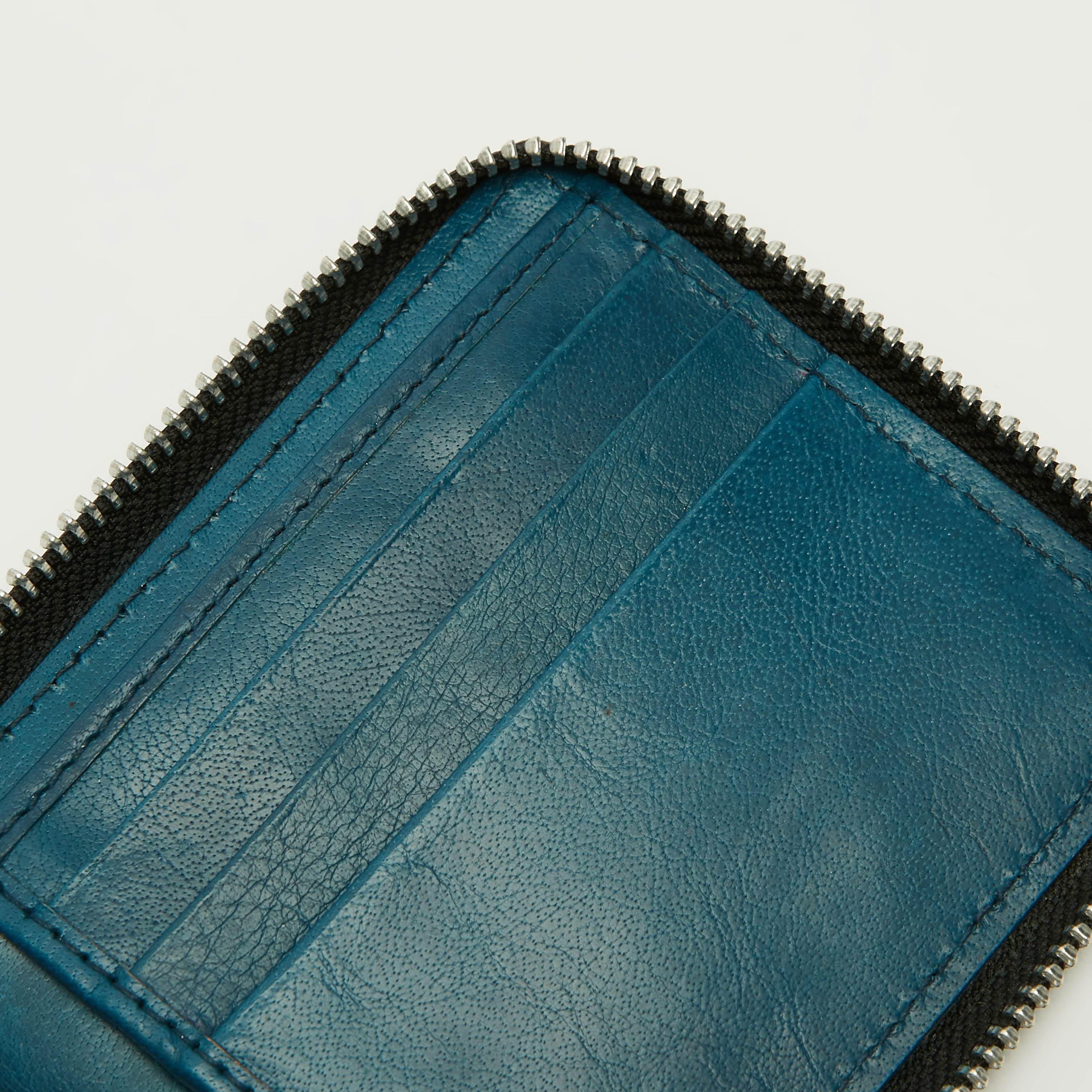 محفظة جلد بارزة الملمس بطيّة مزدوجة من لي كوبر-men-beltsandwallets-wallets-image-3