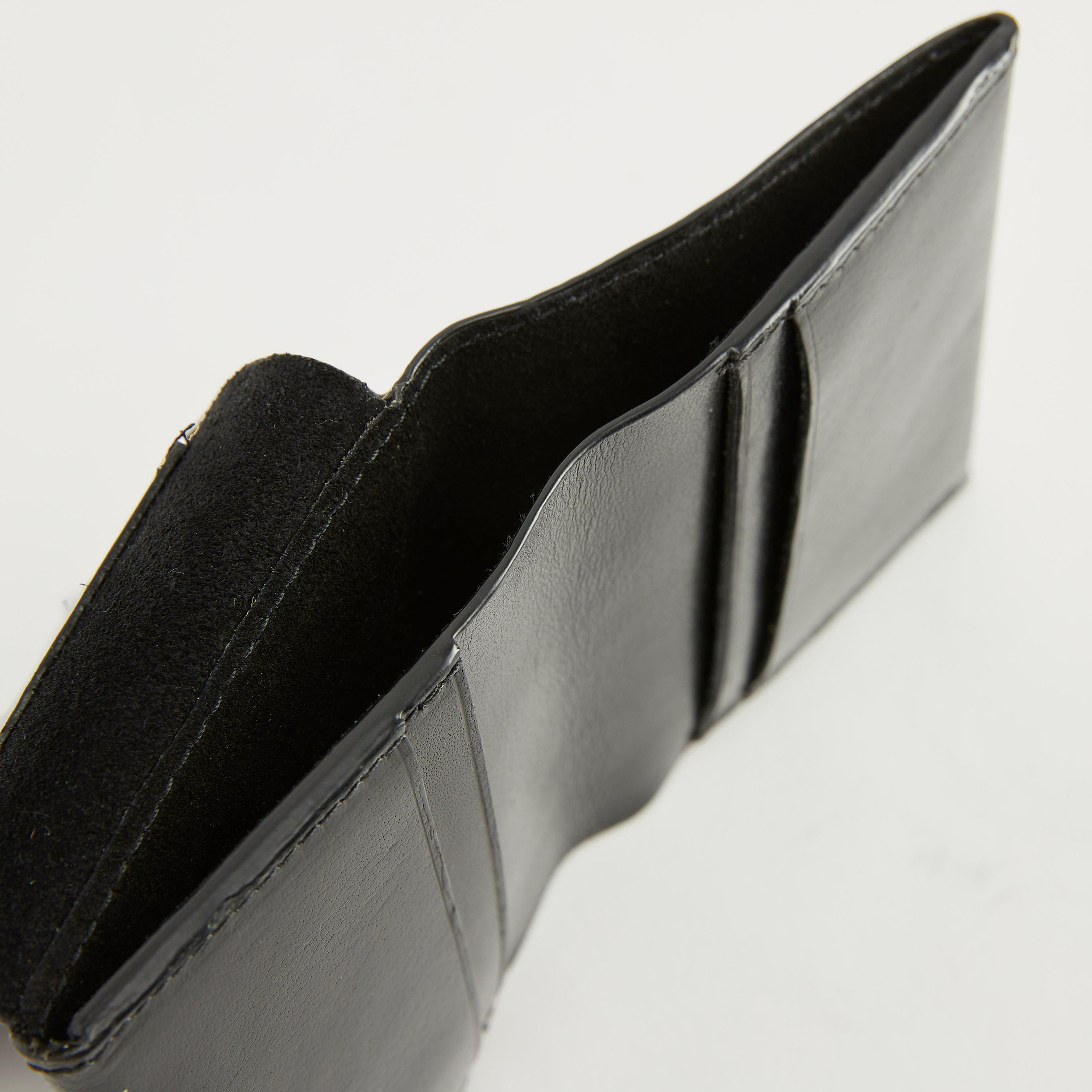 Lee Cooper Textured Bi-Fold Leather Wallet-men-beltsandwallets-wallets-image-4