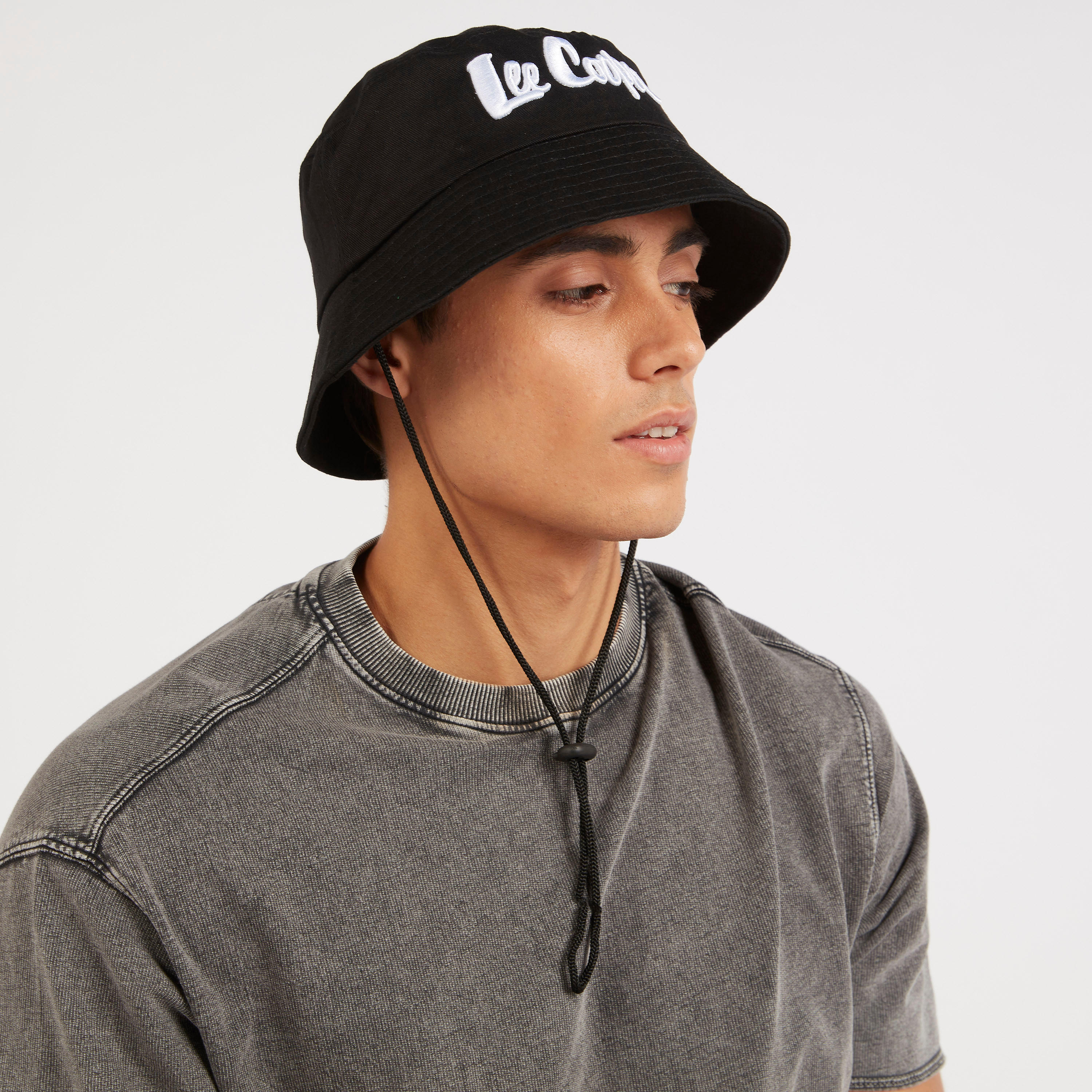 قبّعة مطرّزة من لي كوبر-men-caps-image-3