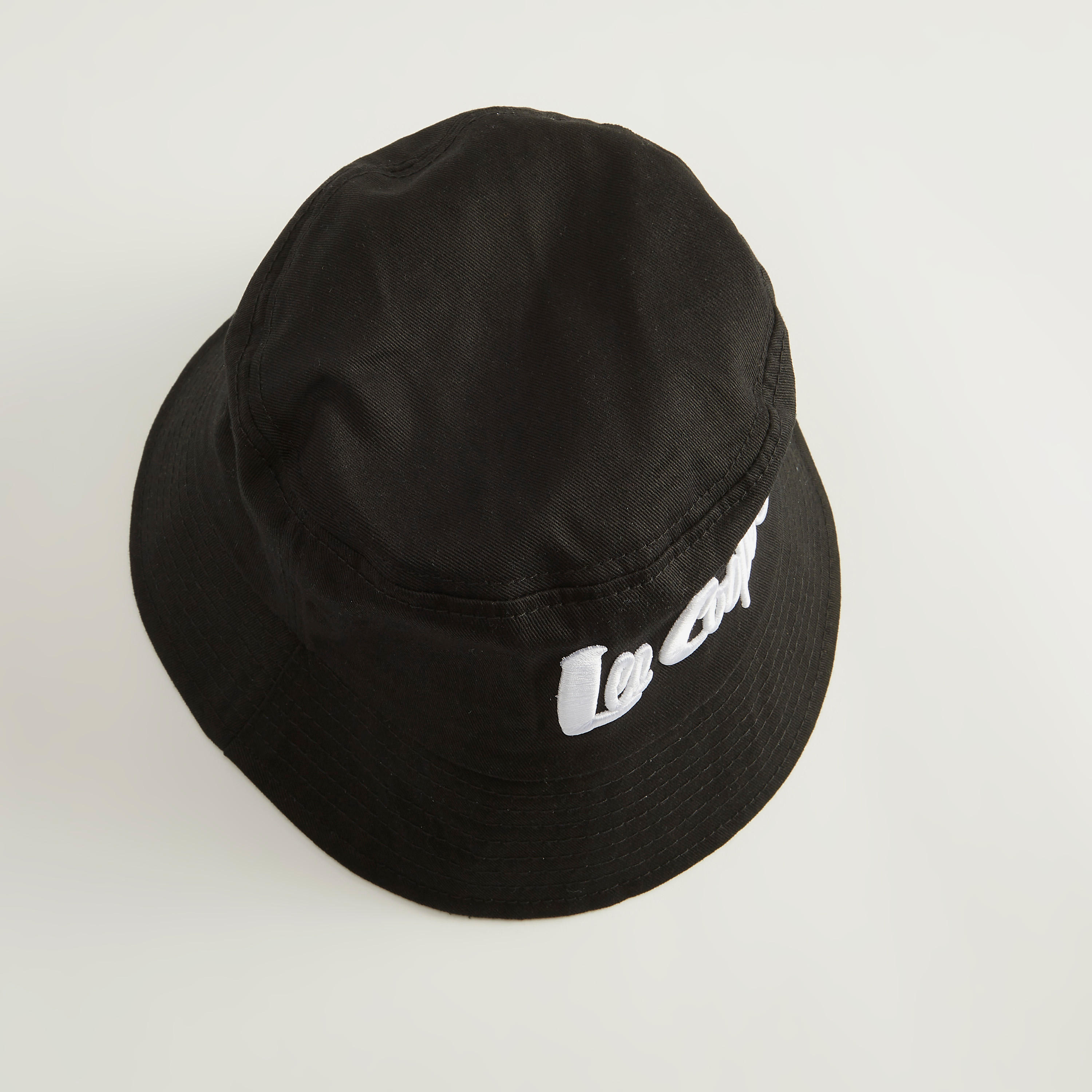 قبّعة مطرّزة من لي كوبر-men-caps-image-1